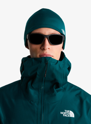 Muška zimska kapa The North Face Base Beanie - pacific teal