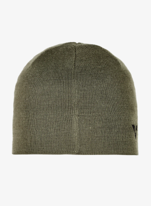 Zimska kapa Oakley Tactical Beanie - worn olive