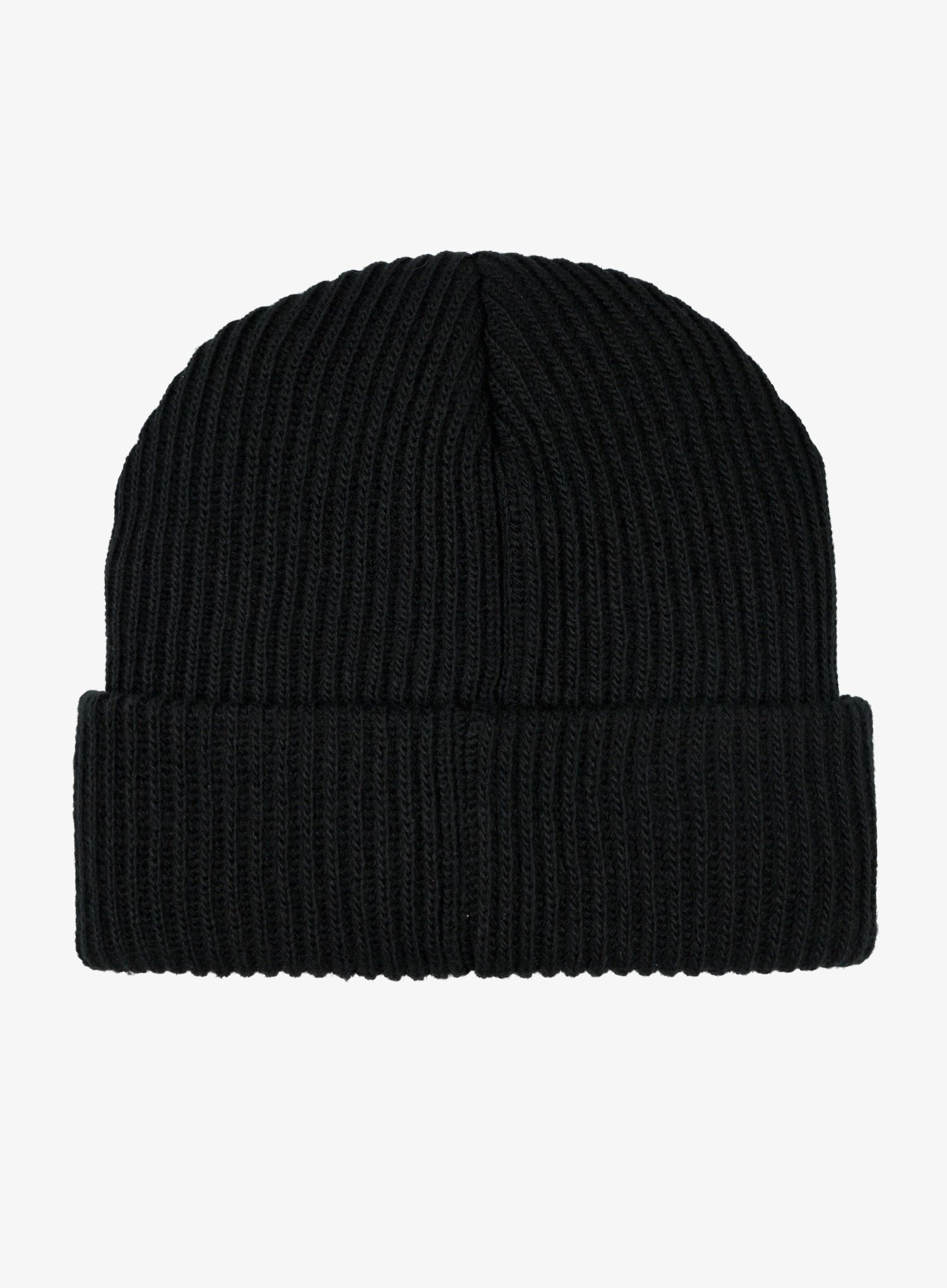 Kapa Pajak Merino Beanie - black