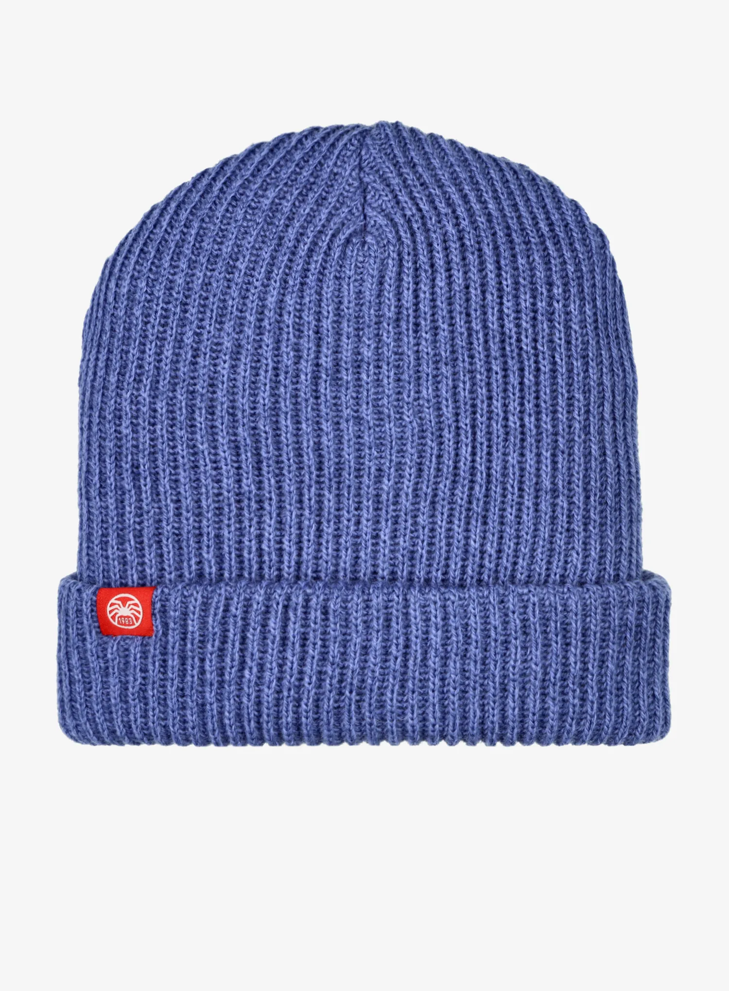 Kapa Pajak Woolly Beanie - denim