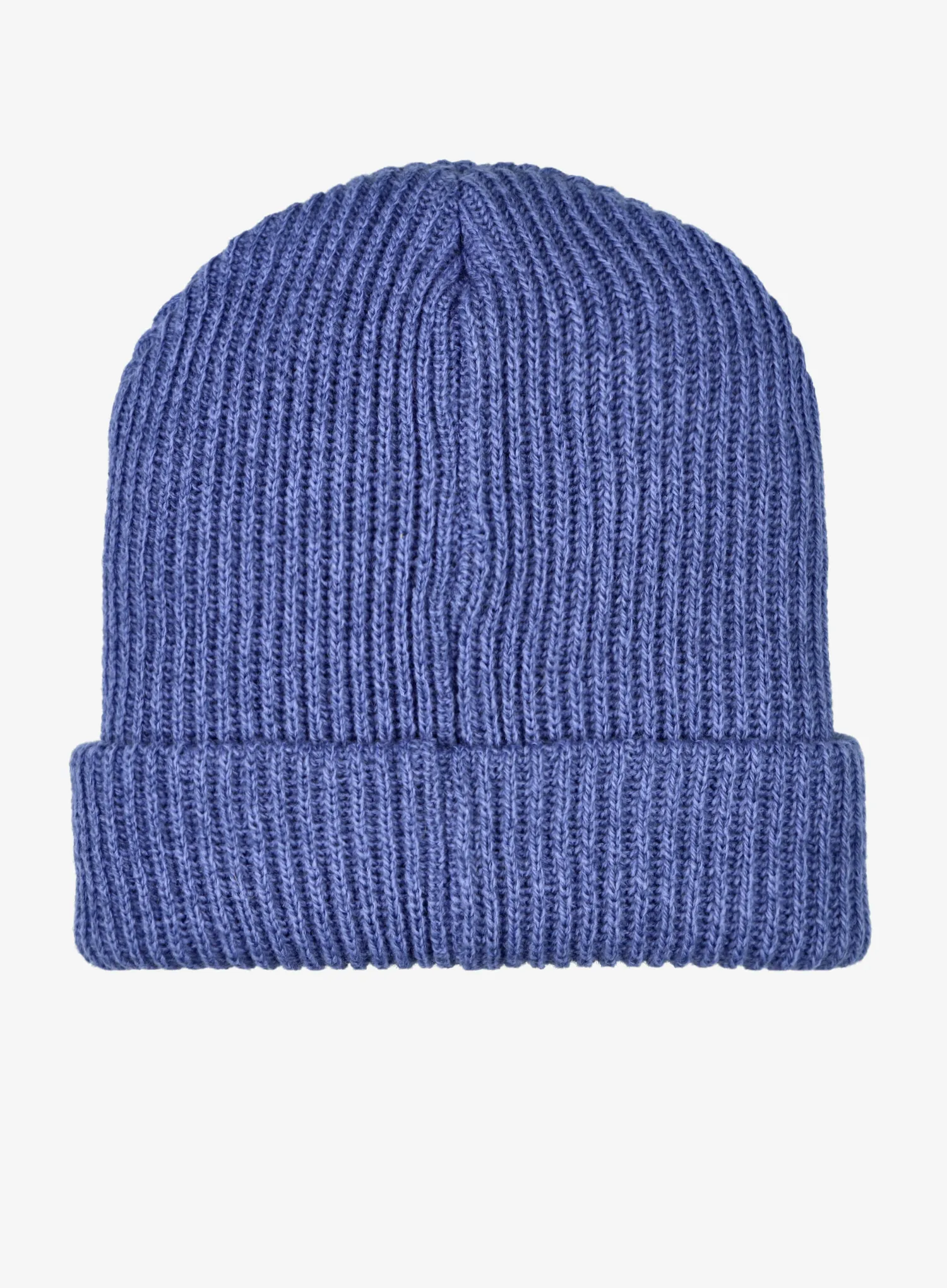 Kapa Pajak Woolly Beanie - denim