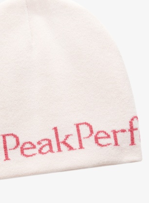 Zimska kapa Peak Performance PP Hat - frosted blossom