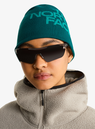 Zimska kapa The North Face Reversible Highline Beanie - pacific teal/restorative