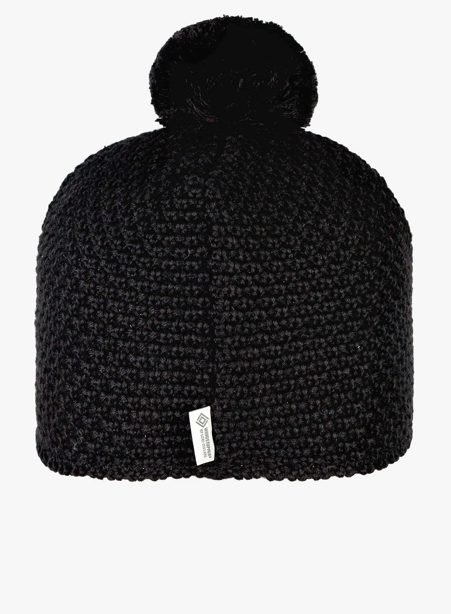 Zimska kapa Viking Berg GWS Pro Style - black