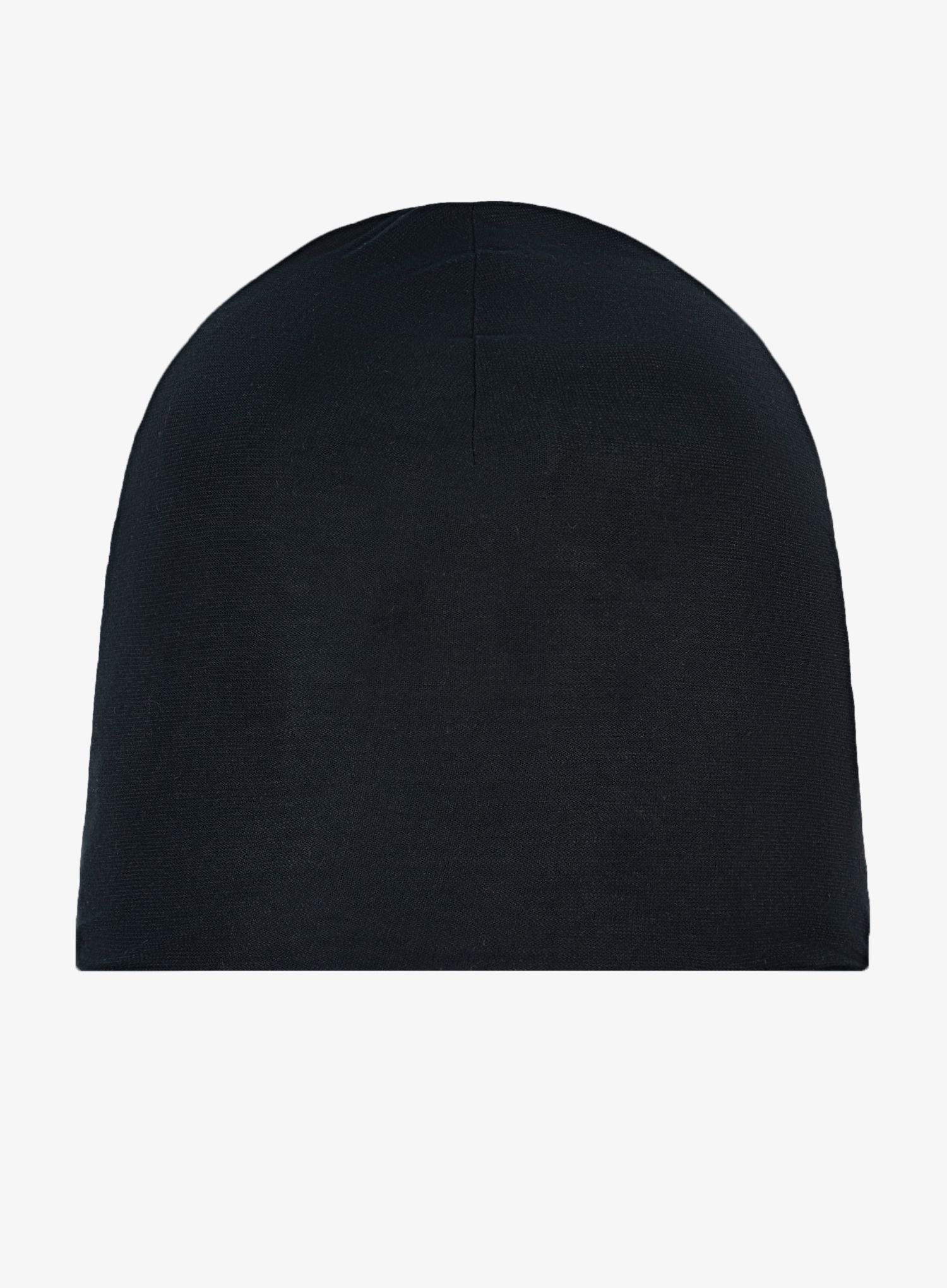 Kapa Buff Microfiber & Polar Hat - solid black
