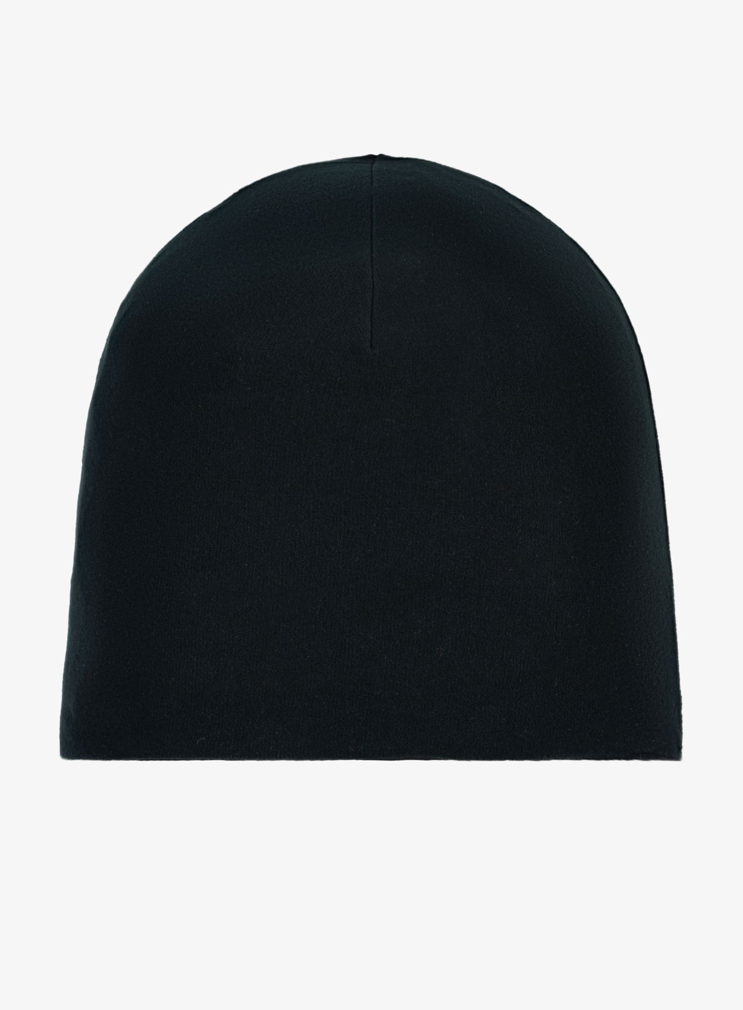 Kapa Buff Microfiber & Polar Hat - solid black