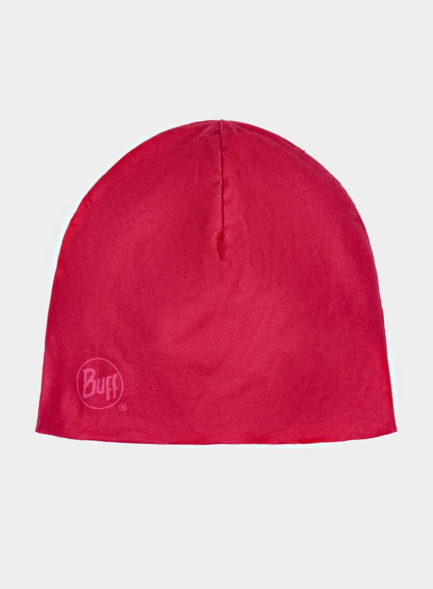 Kapa Buff Microfiber Reversible Hat - speed pink