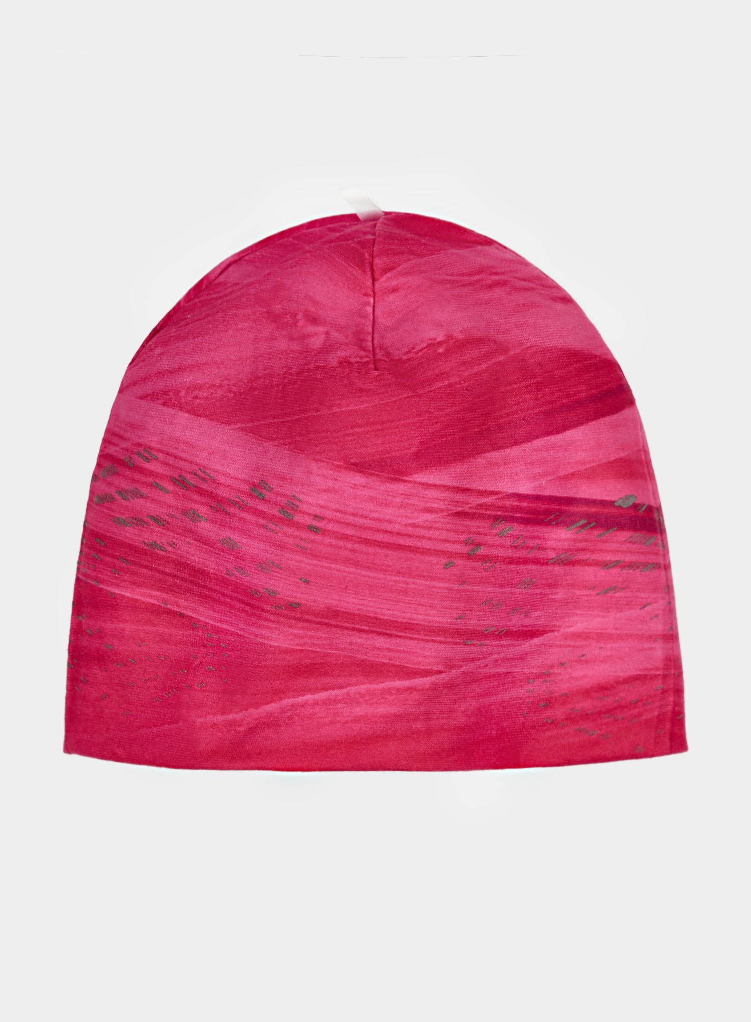 Kapa Buff Microfiber Reversible Hat - speed pink