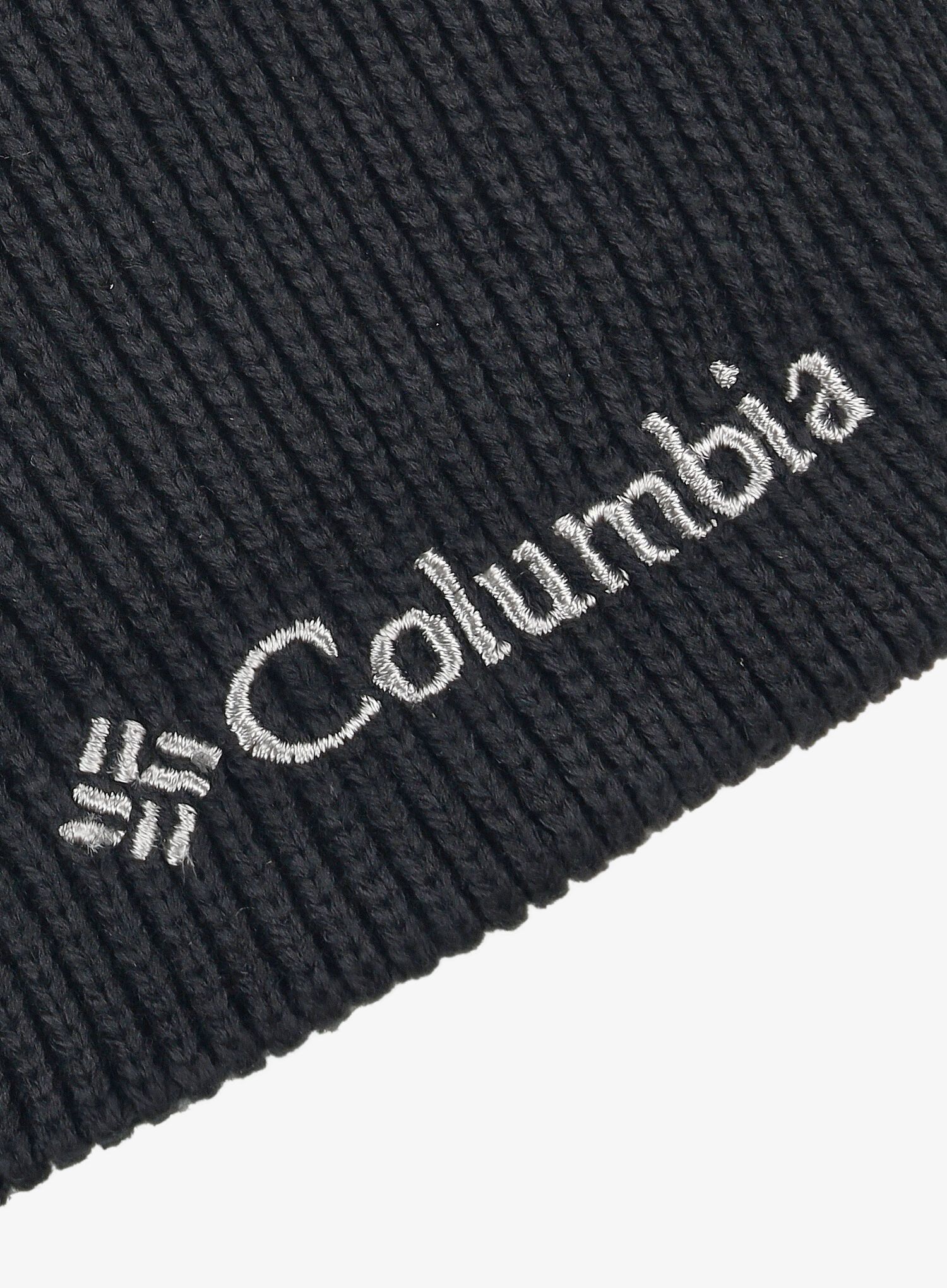 Kapa Columbia Bugaboo Beanie - black