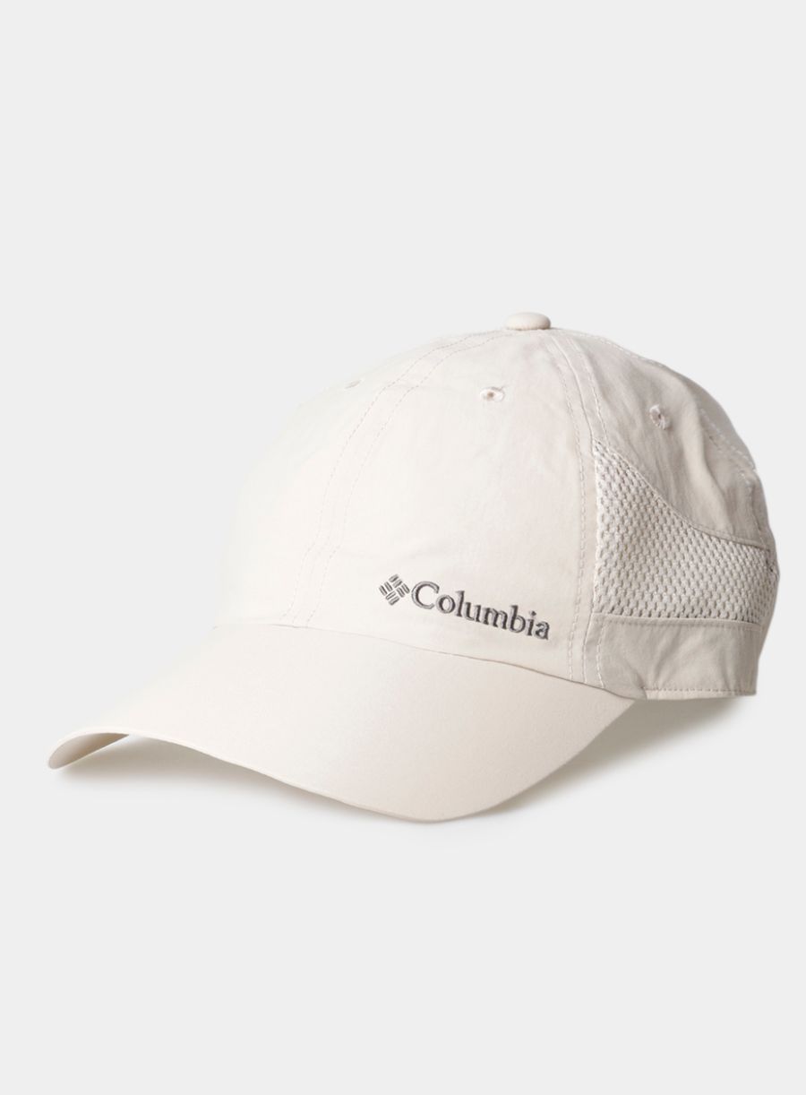 Kapa Columbia Tech Shade Hat - fossil