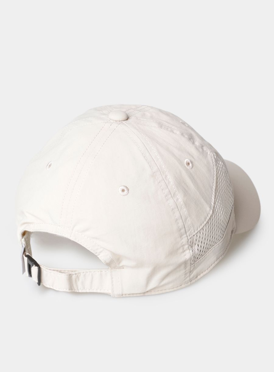 Kapa Columbia Tech Shade Hat - fossil