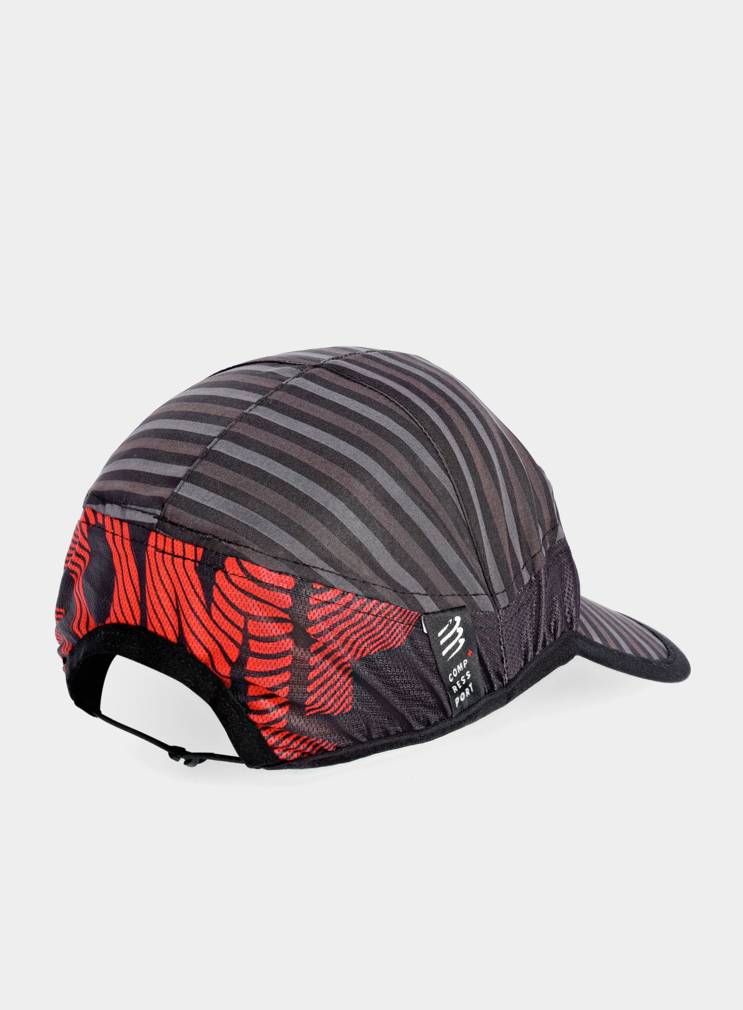 Kapa Compressport Pro Racing Cap - black