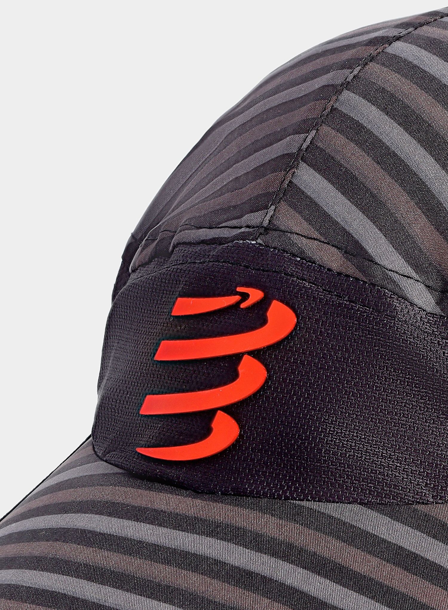 Kapa Compressport Pro Racing Cap - black