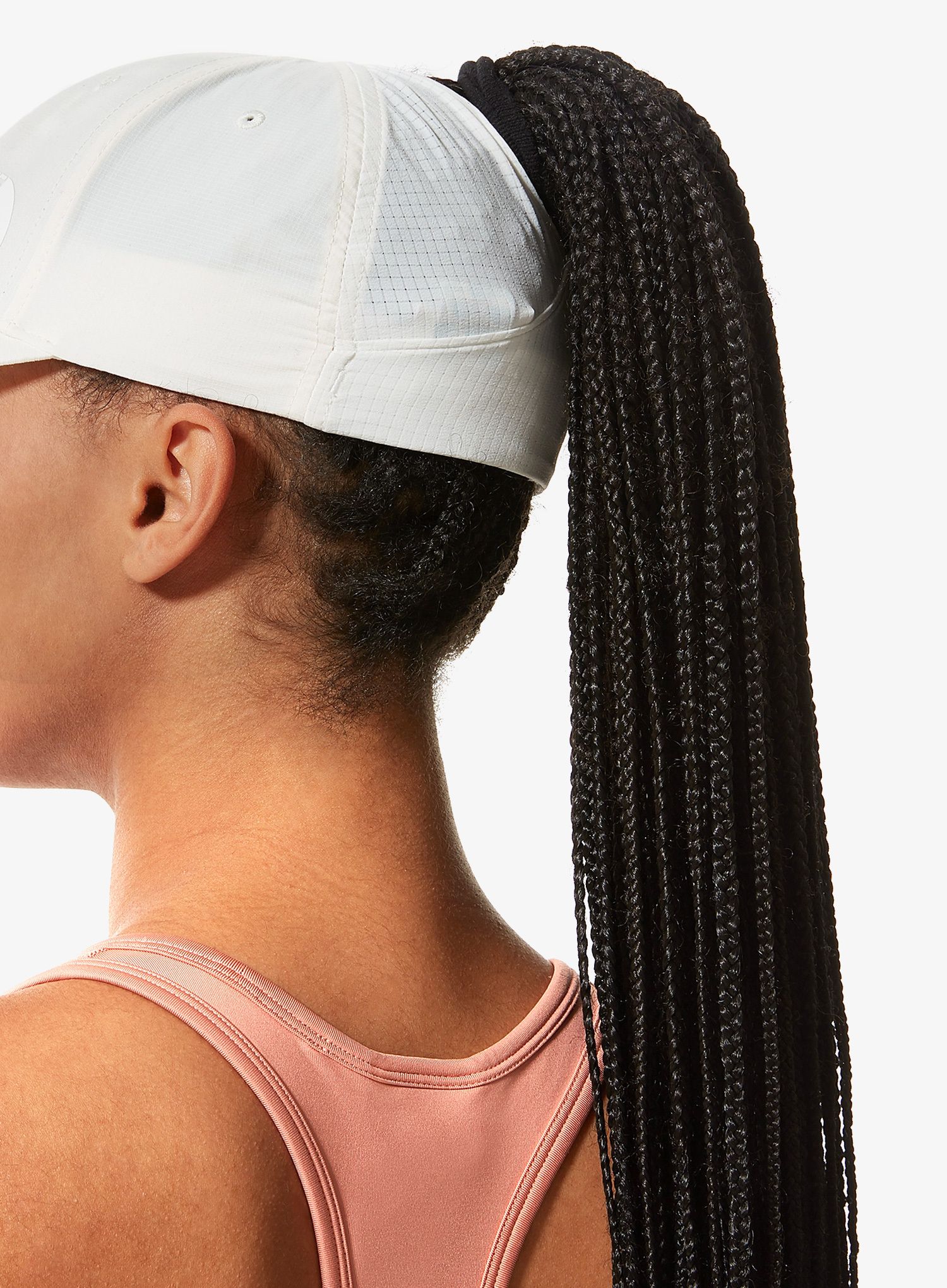 Ženska kapa The North Face Horizon Hat - gardenia white