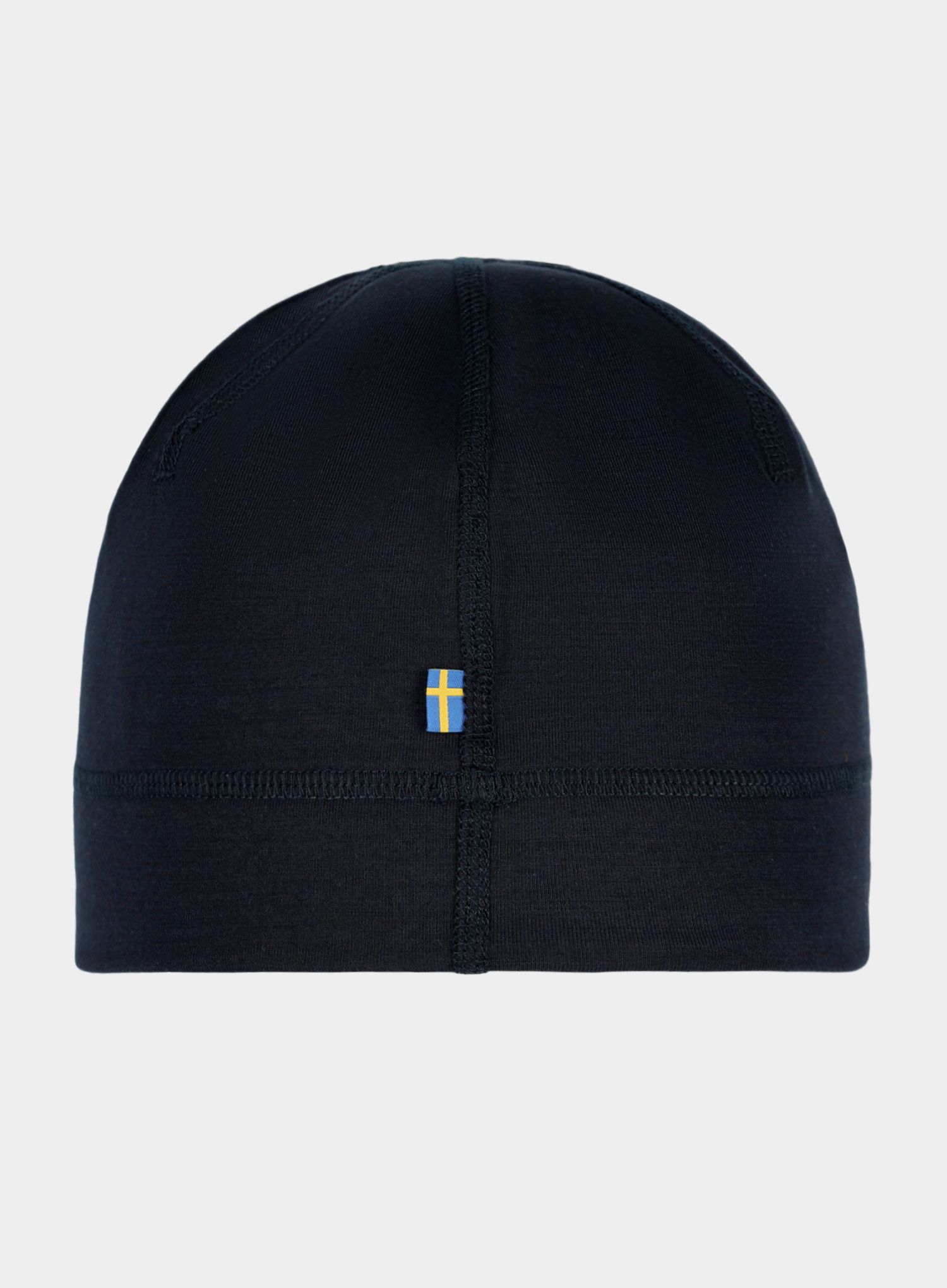 Kapa Fjallraven Keb Fleece Hat - dark navy