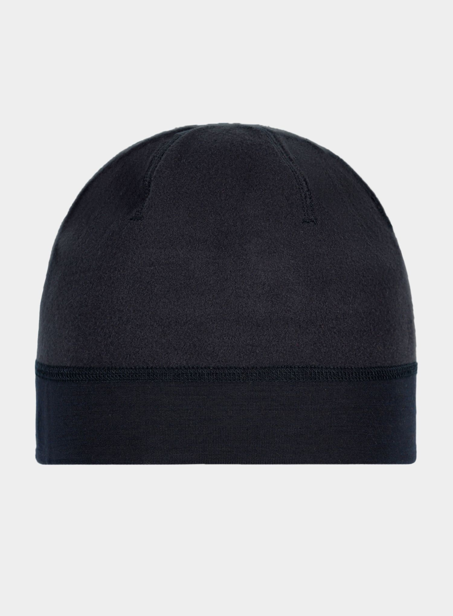 Kapa Fjallraven Keb Fleece Hat - dark navy