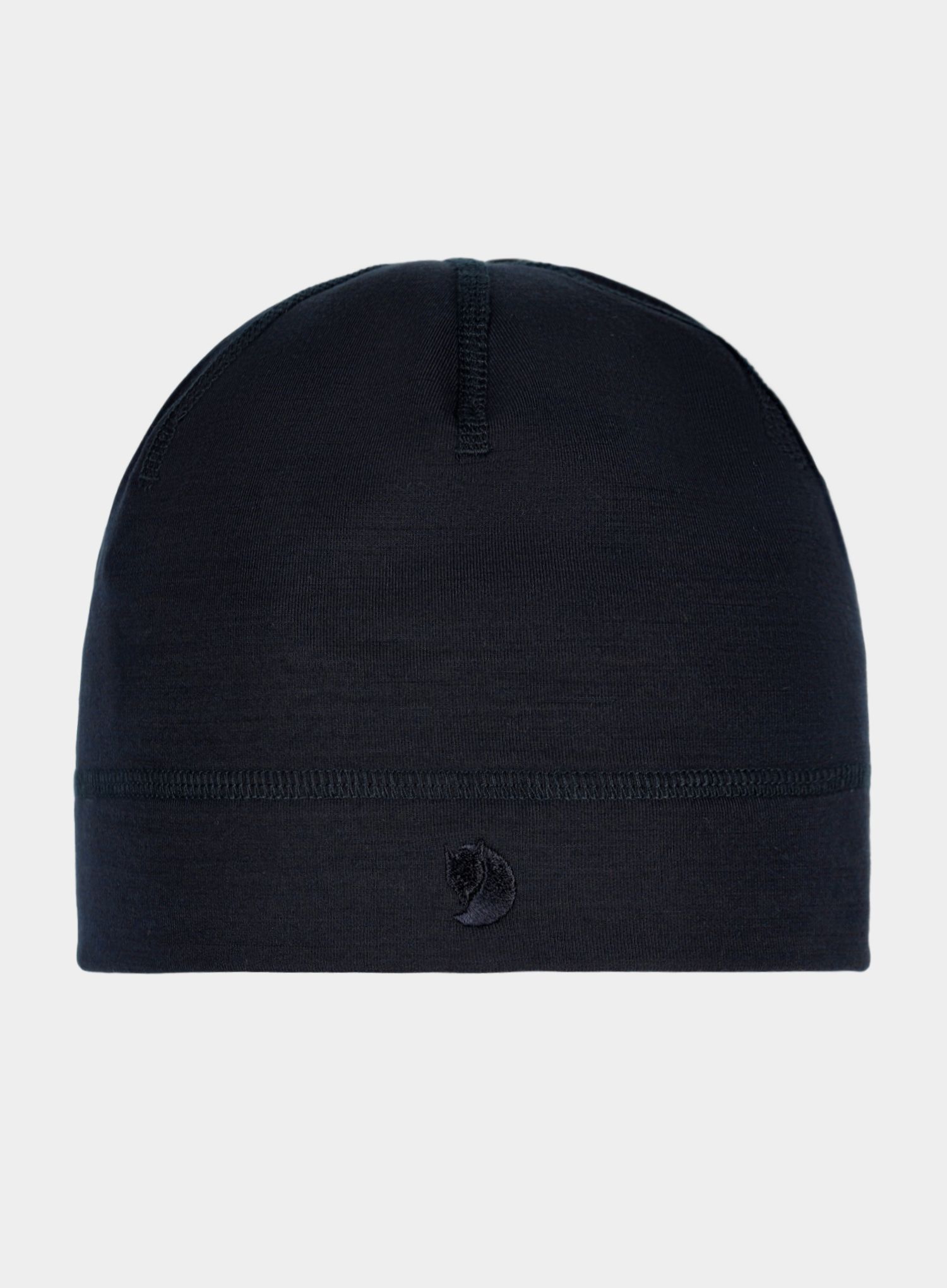 Kapa Fjallraven Keb Fleece Hat - dark navy