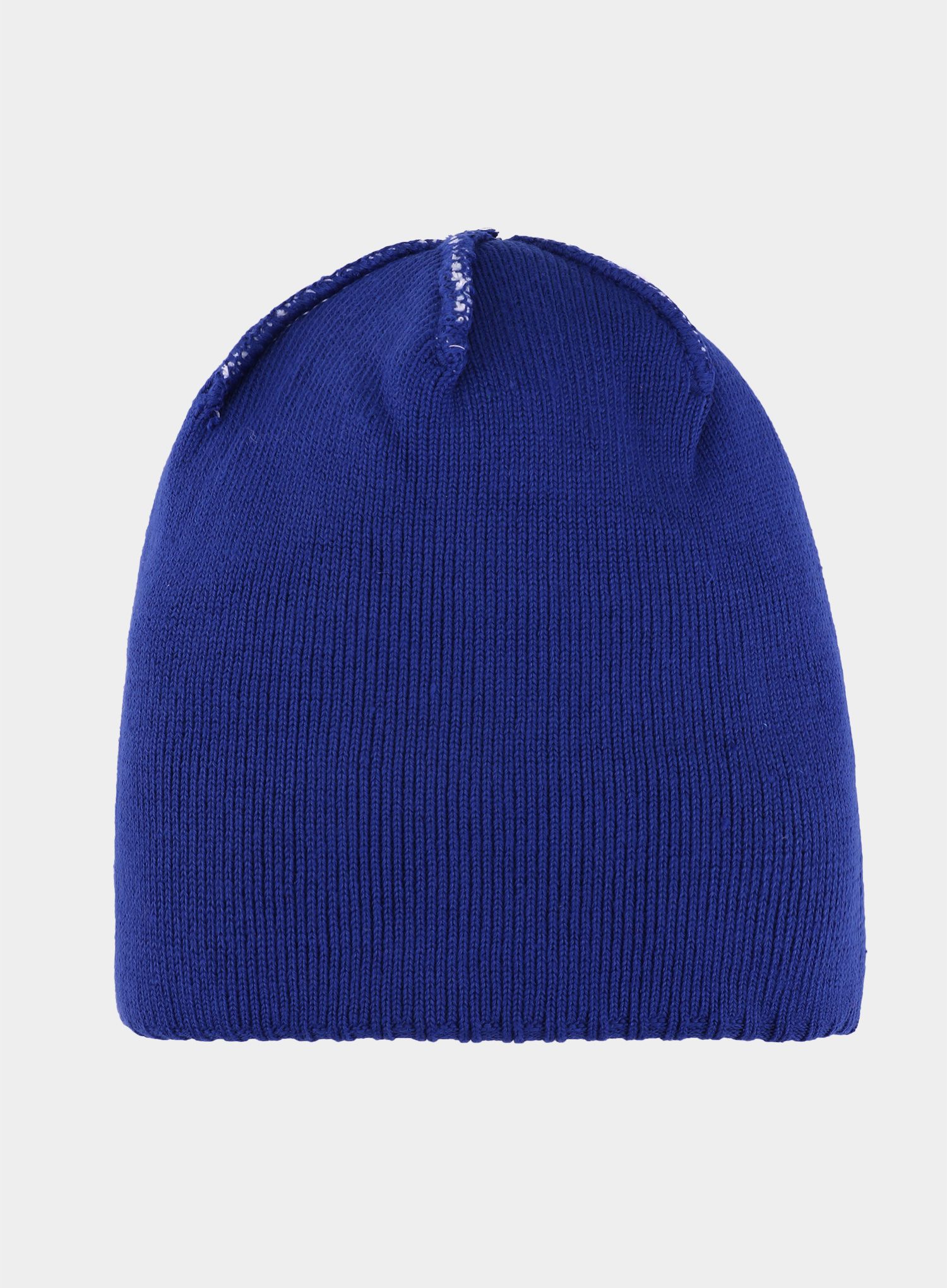 Kapa Patagonia Powder Town Beanie - viking blue