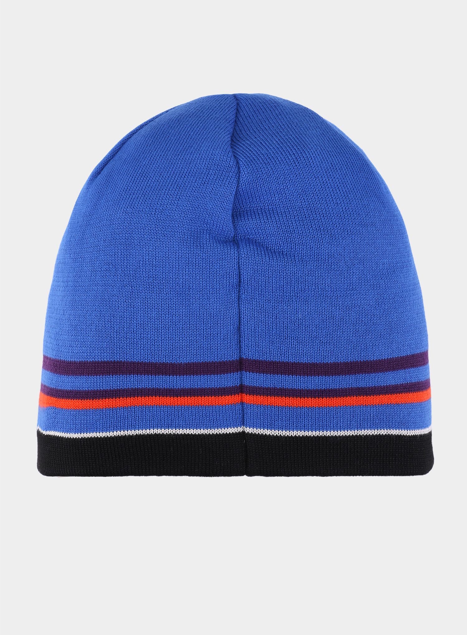 Kapa Patagonia Beanie Hat - andes blue