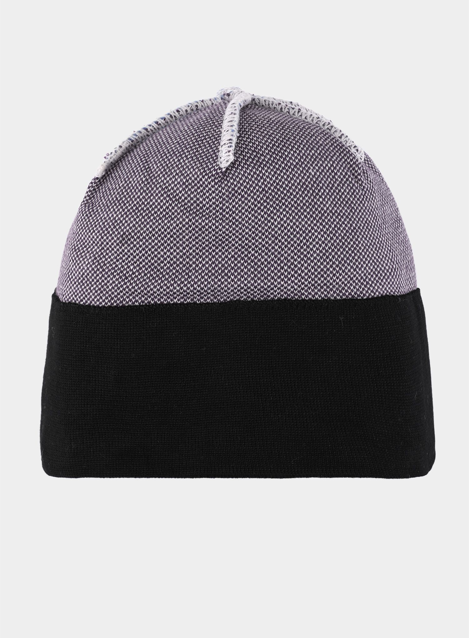 Kapa Patagonia Beanie Hat - andes blue