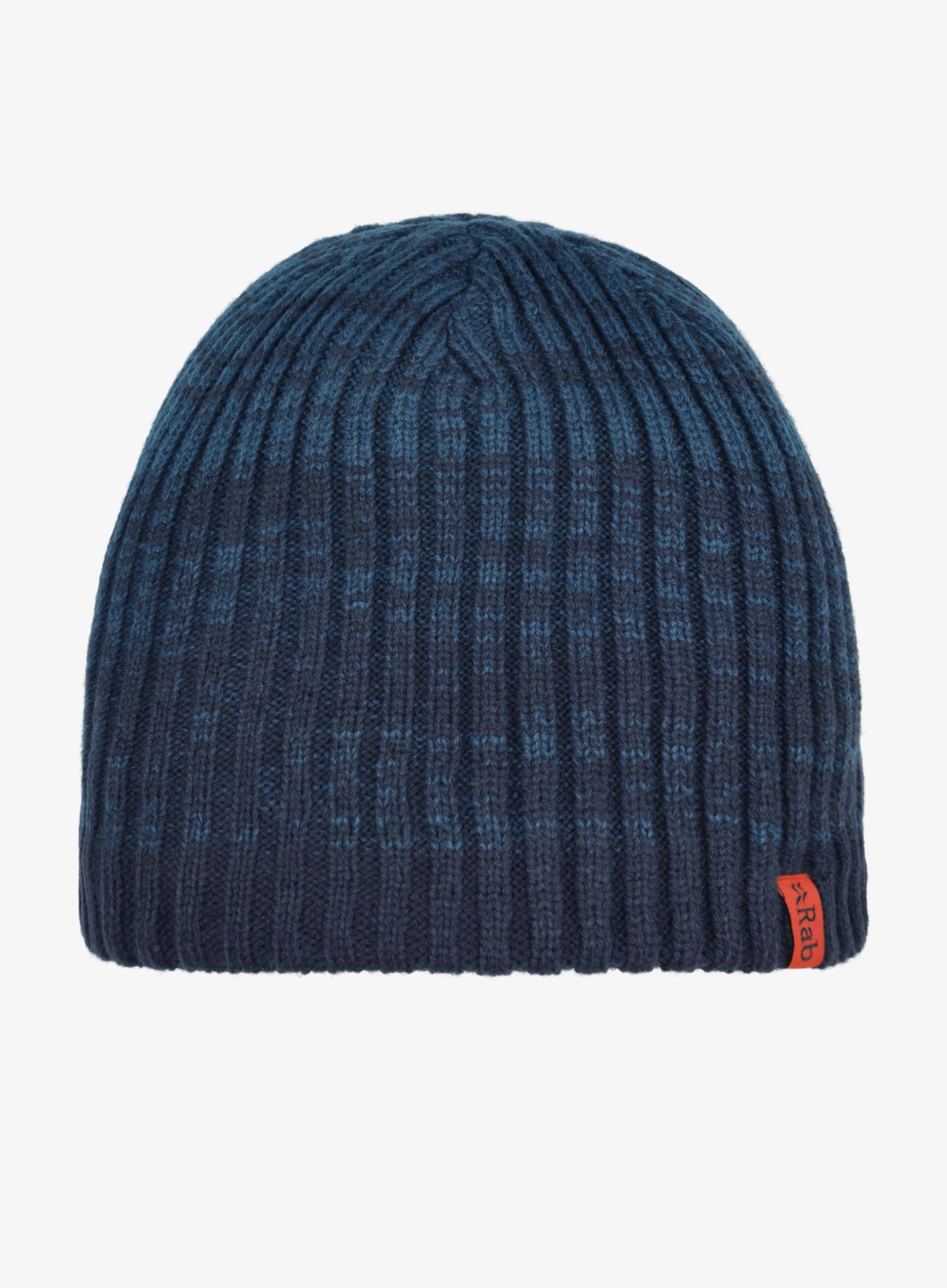 Zimska kapa Rab Elevation Beanie - ink/deep ink