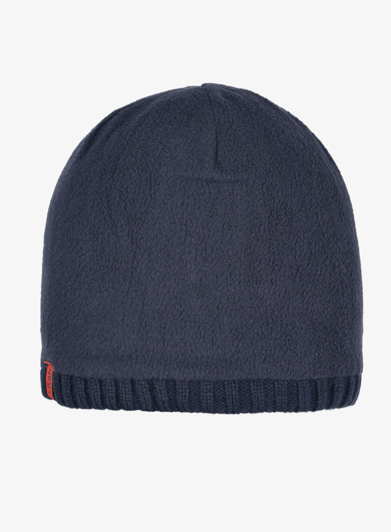 Zimska kapa Rab Elevation Beanie - ink/deep ink