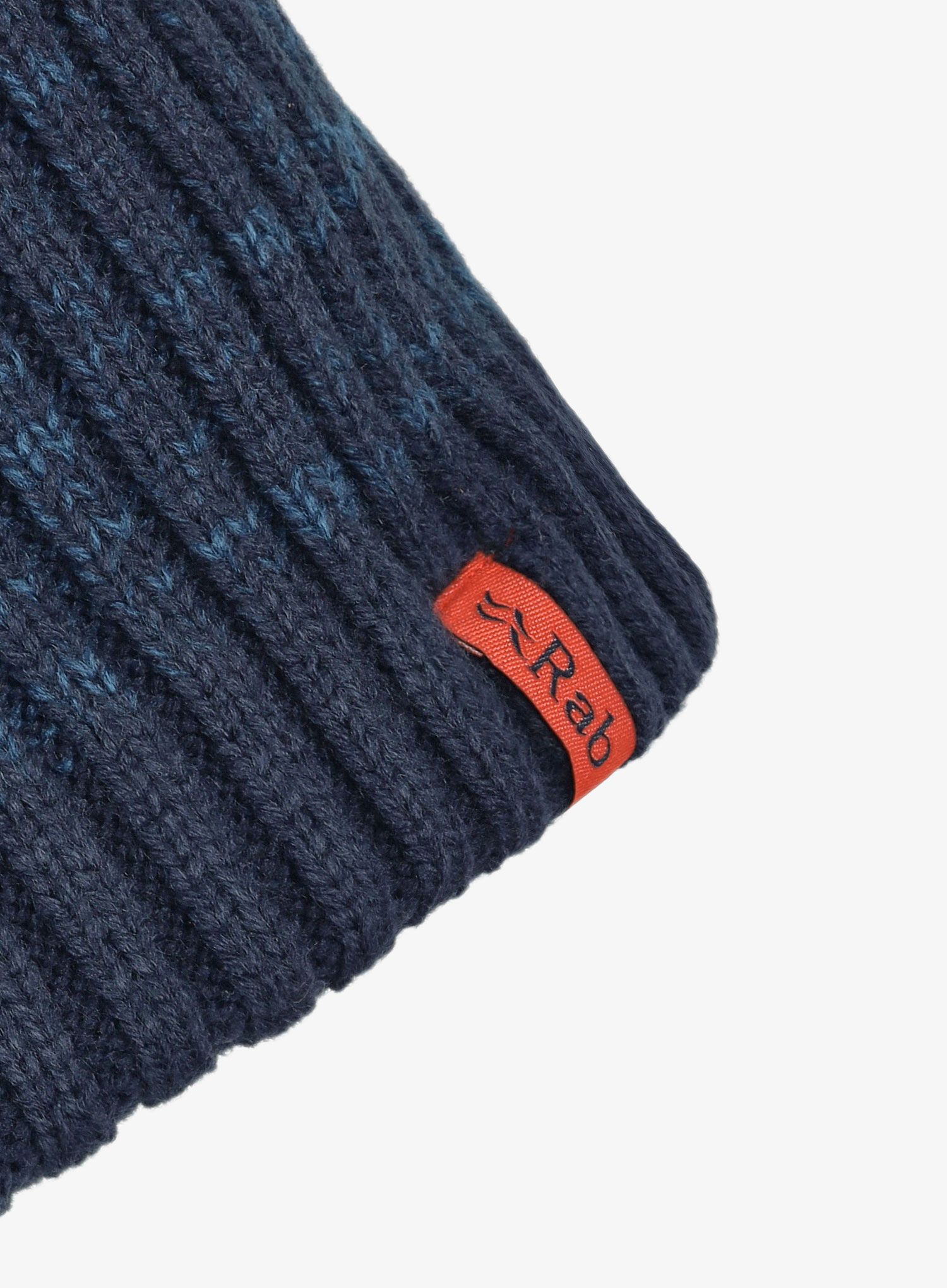 Zimska kapa Rab Elevation Beanie - ink/deep ink