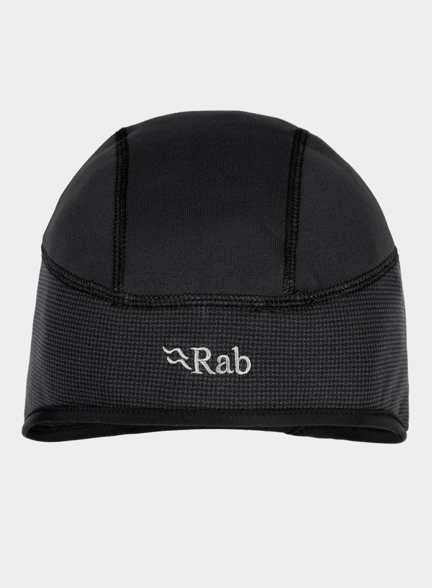Kapa Rab Shadow Beanie - black