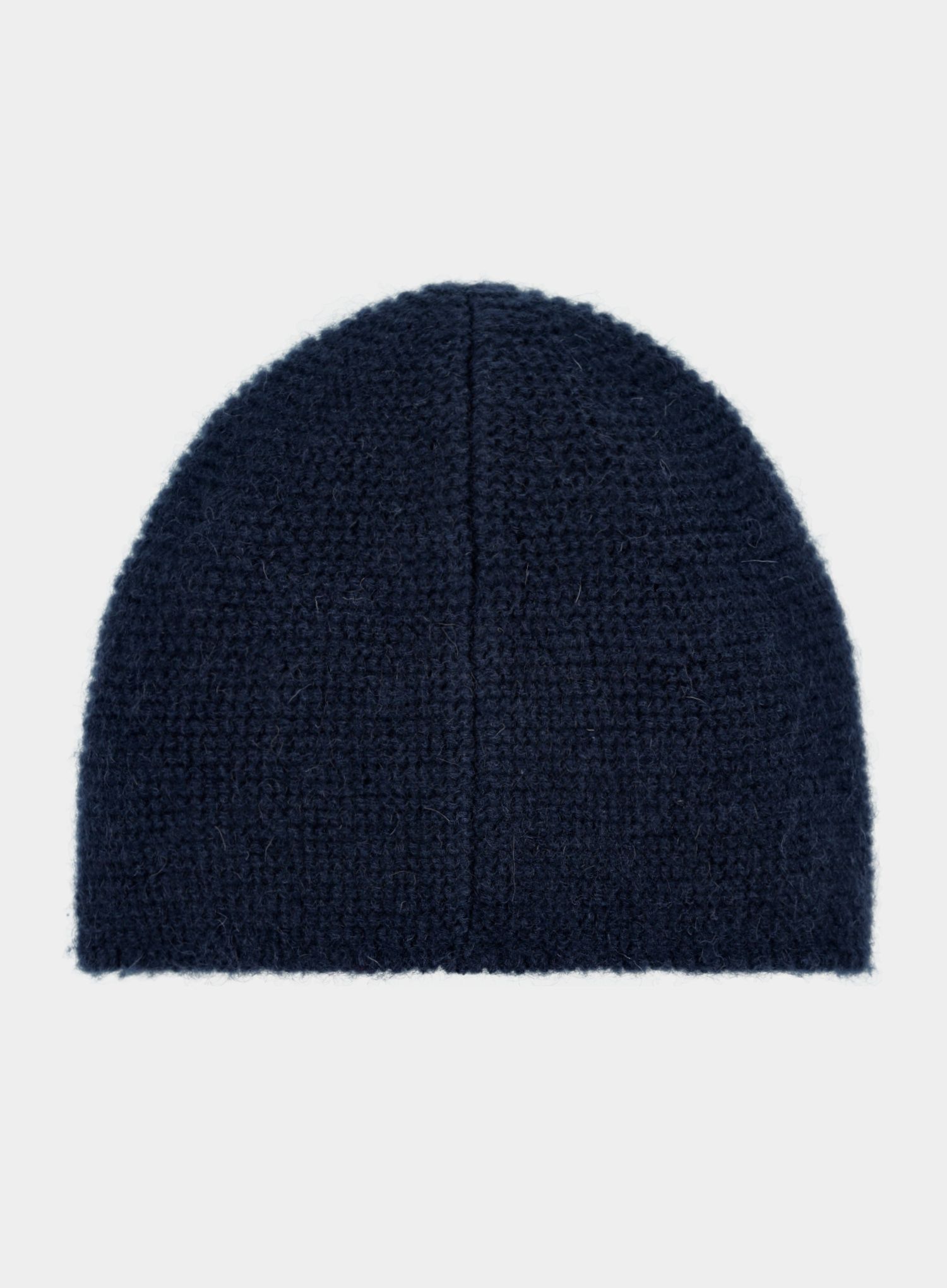 Kapa Salewa Sarner WO Beanie - navy blazer