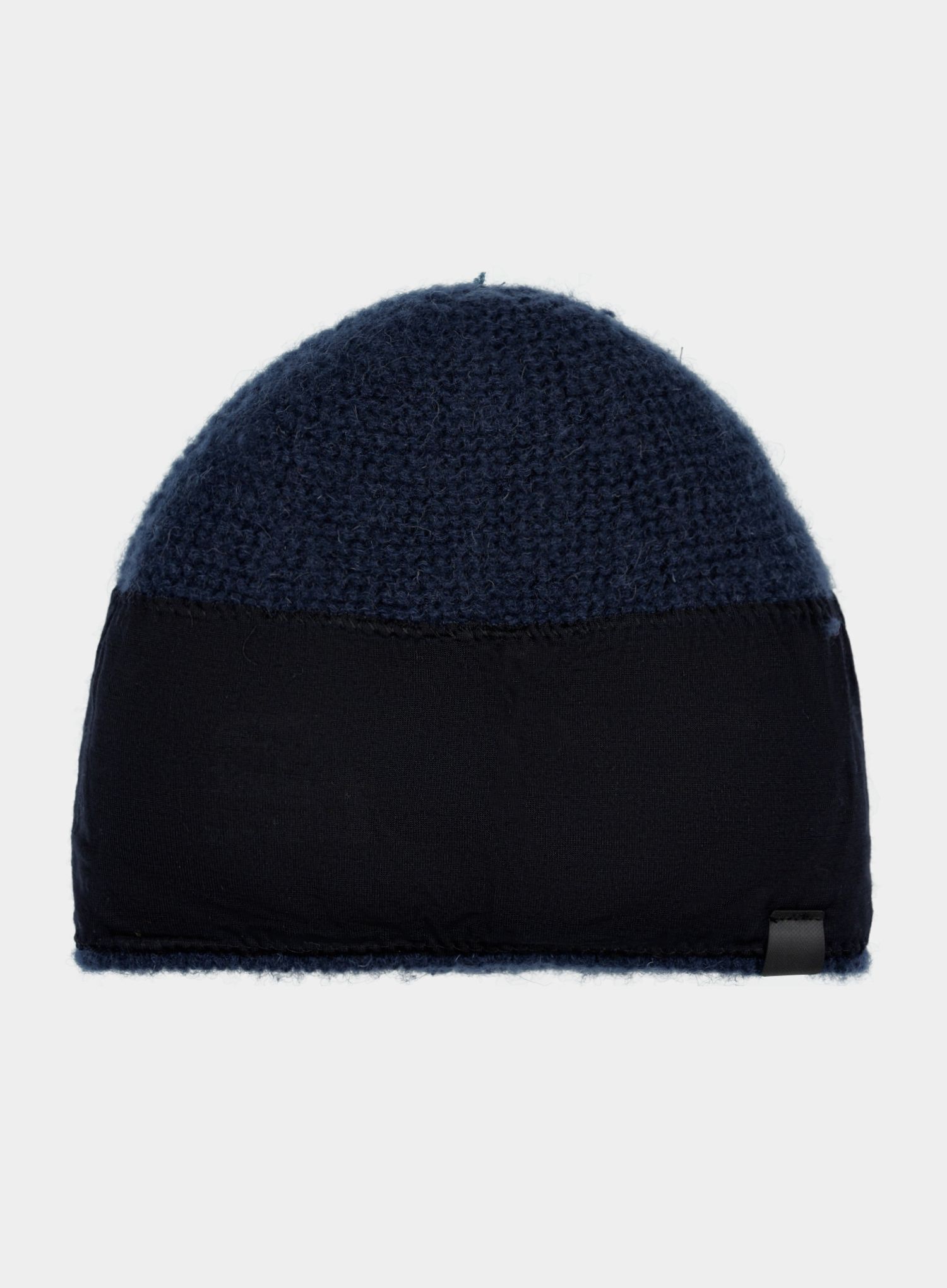Kapa Salewa Sarner WO Beanie - navy blazer