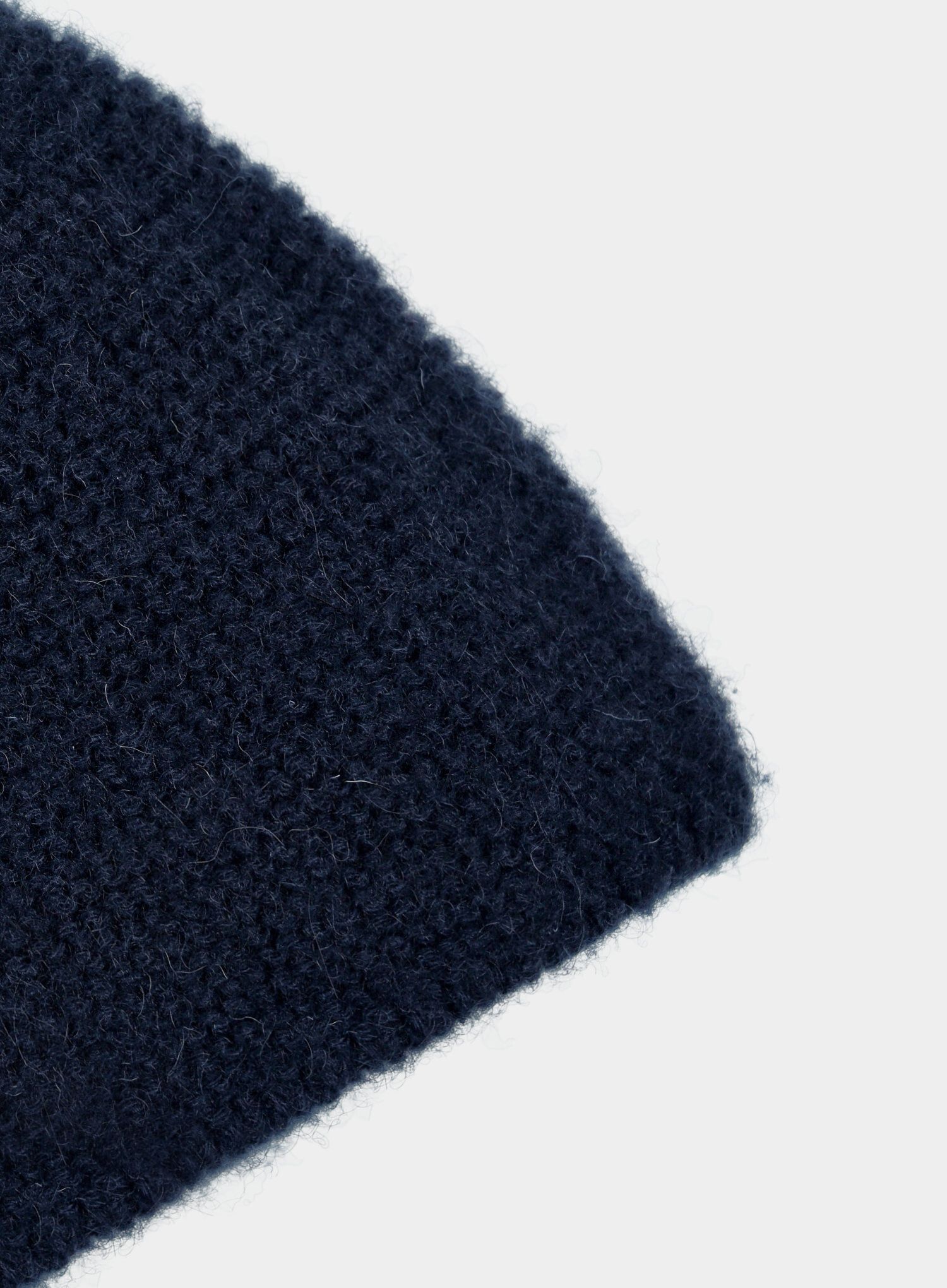 Kapa Salewa Sarner WO Beanie - navy blazer