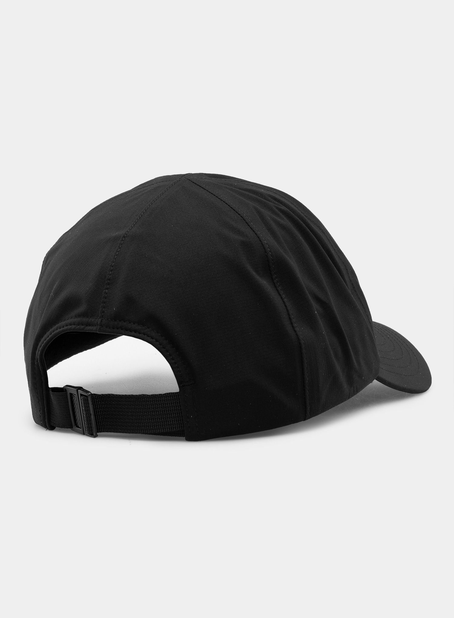 Kapa The North Face Logo FUTURELIGHT Hat - tnf black