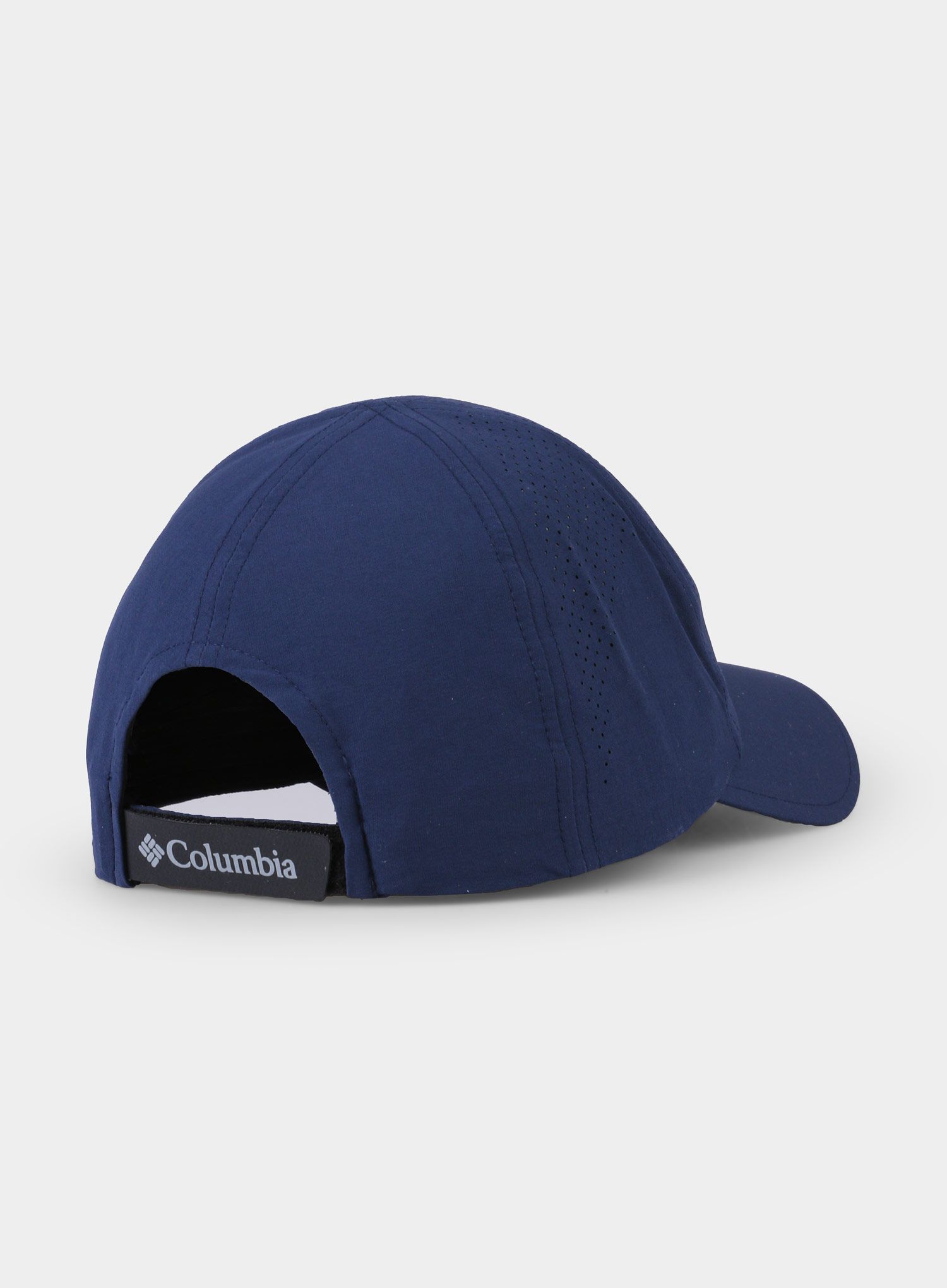 Kapa Columbia Silver Ridge III Ball - collegiate navy
