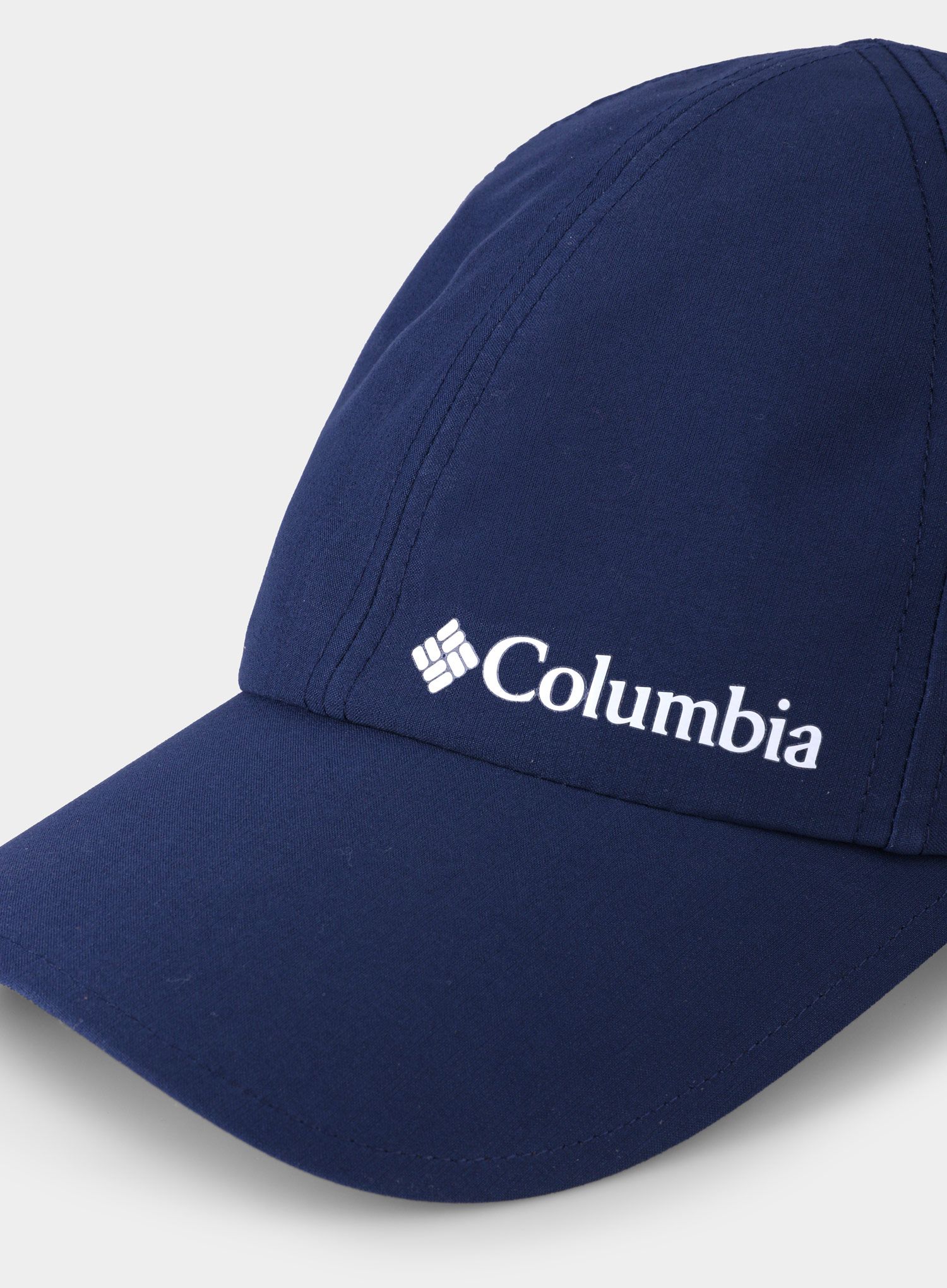 Kapa Columbia Silver Ridge III Ball - collegiate navy