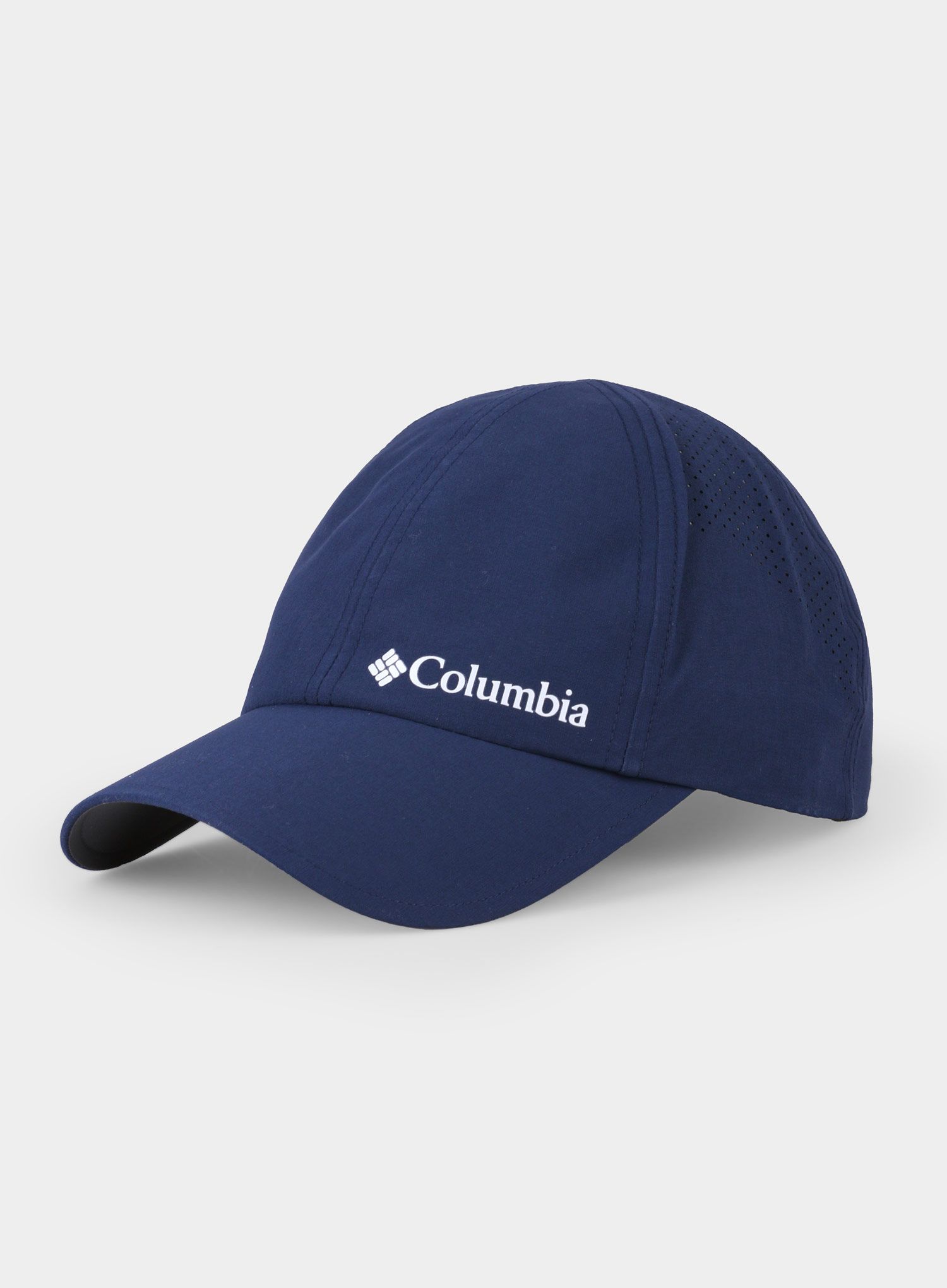 Kapa Columbia Silver Ridge III Ball - collegiate navy