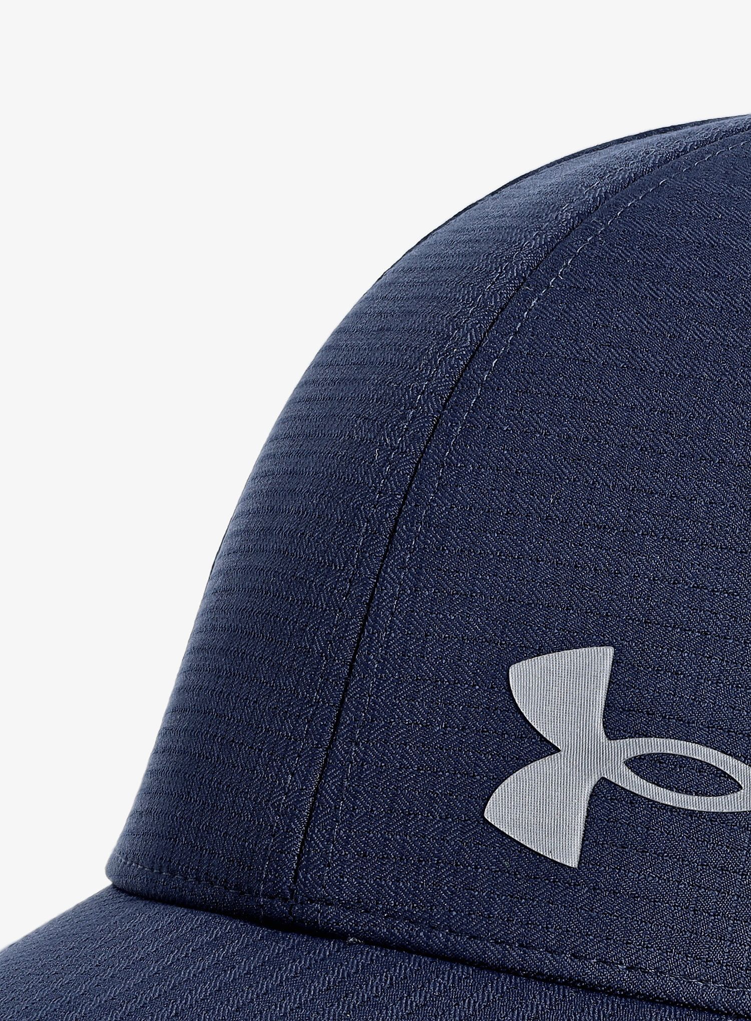 Kapa Under Armour Isochill Armourvent STR  - academy/pitch gray black