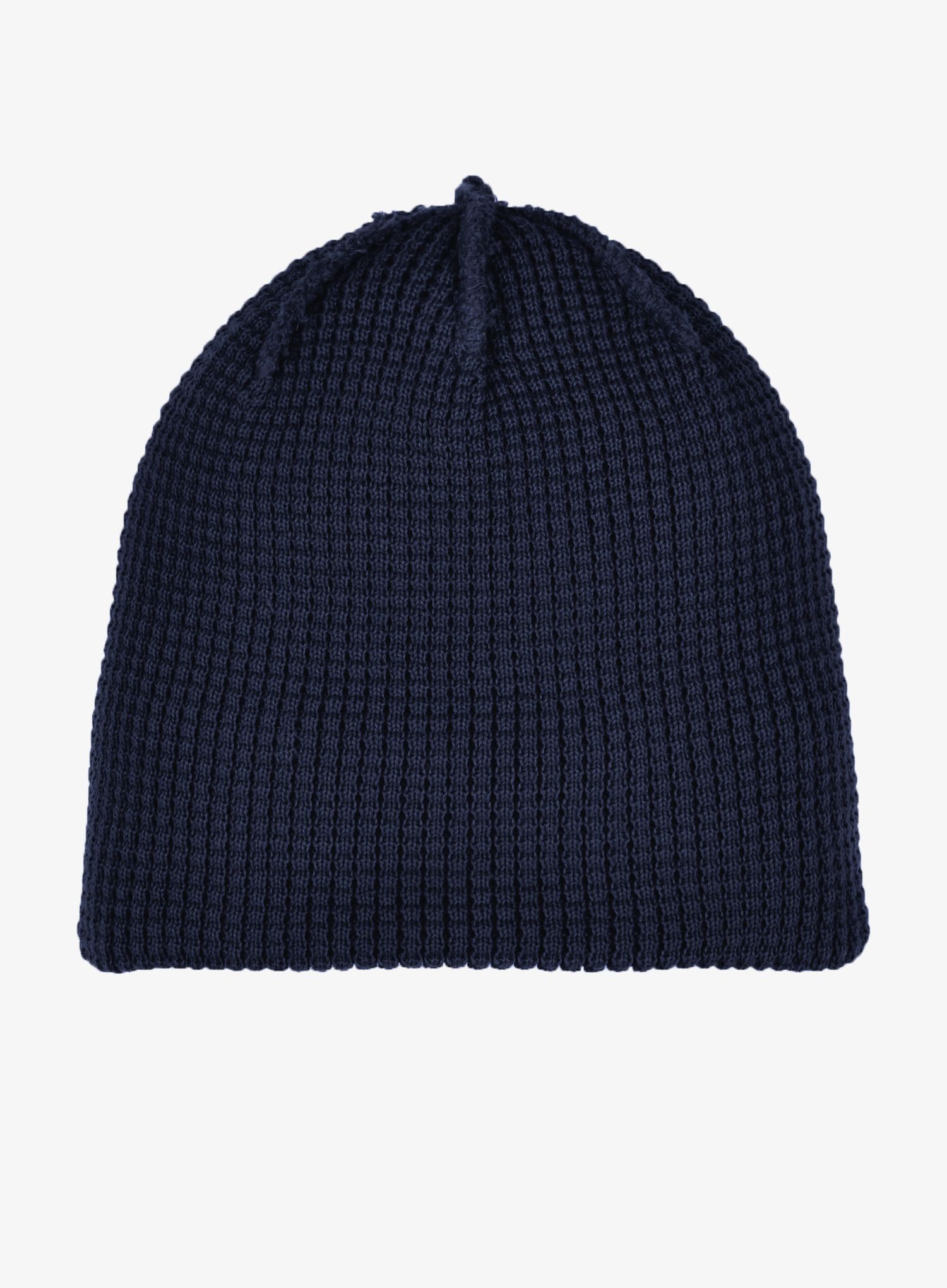 Kapa Fjallraven Tab Hat - dark navy