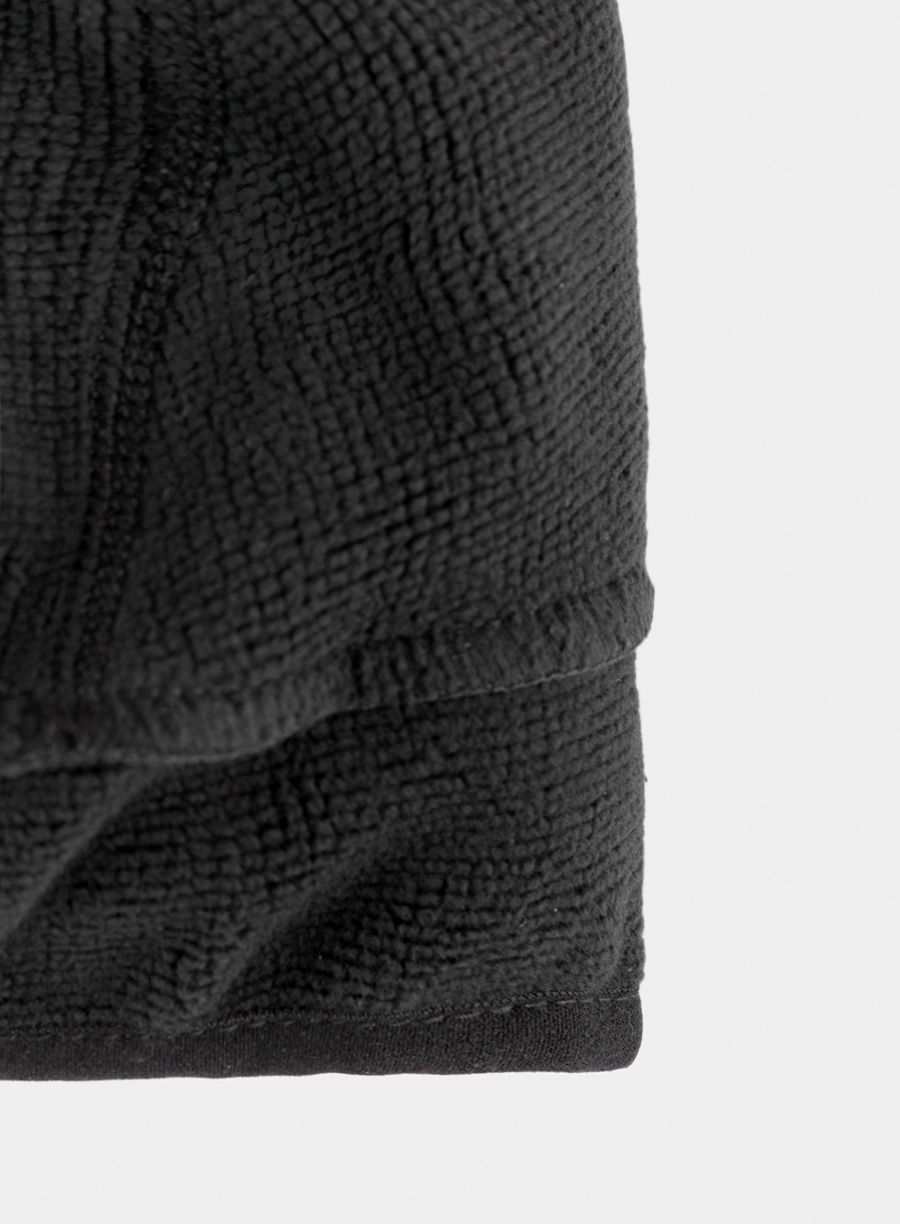 Kapa Extremities Guide Banded Beanie - black