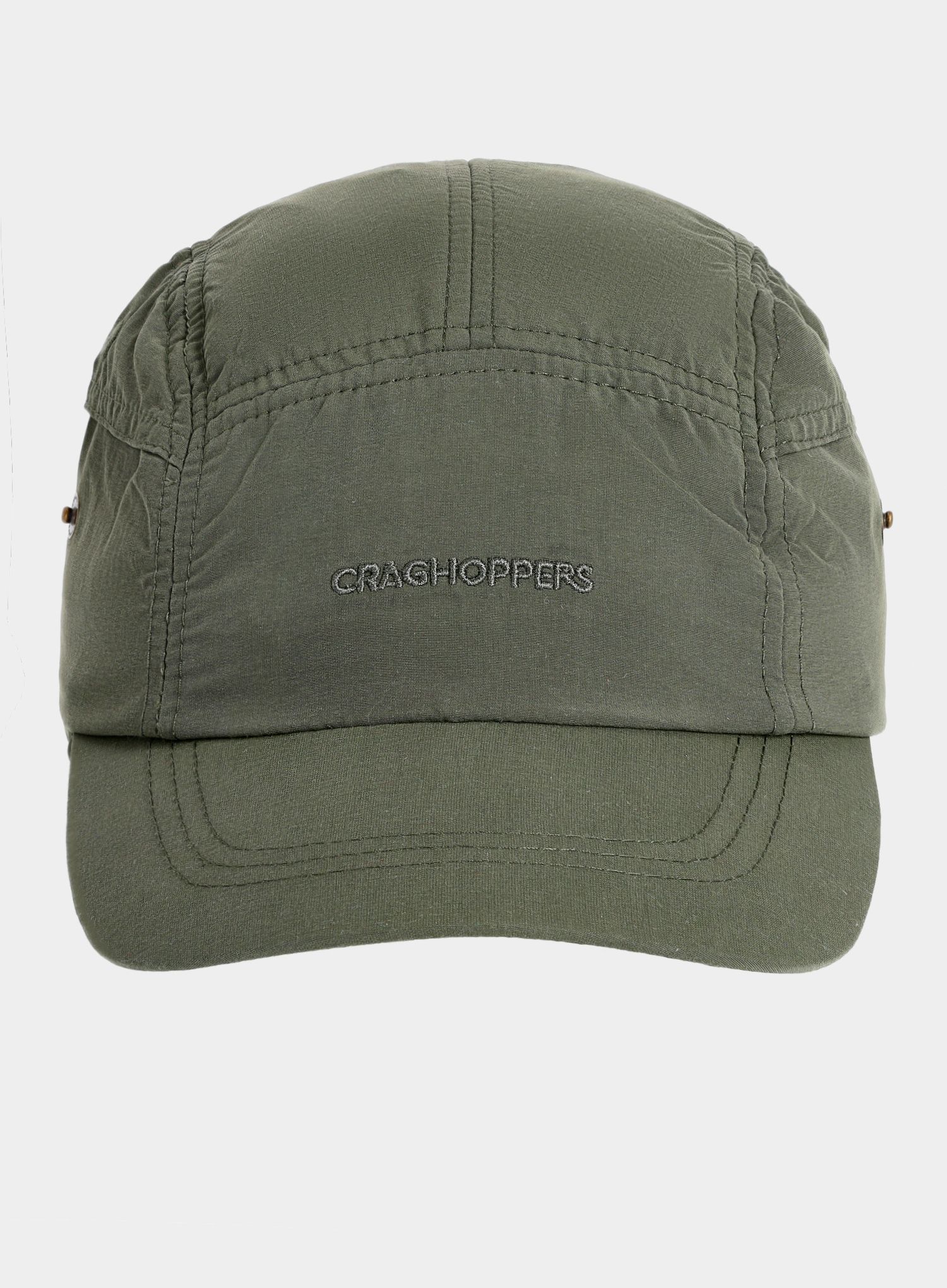 Craghoppers nosilife desert aching hat