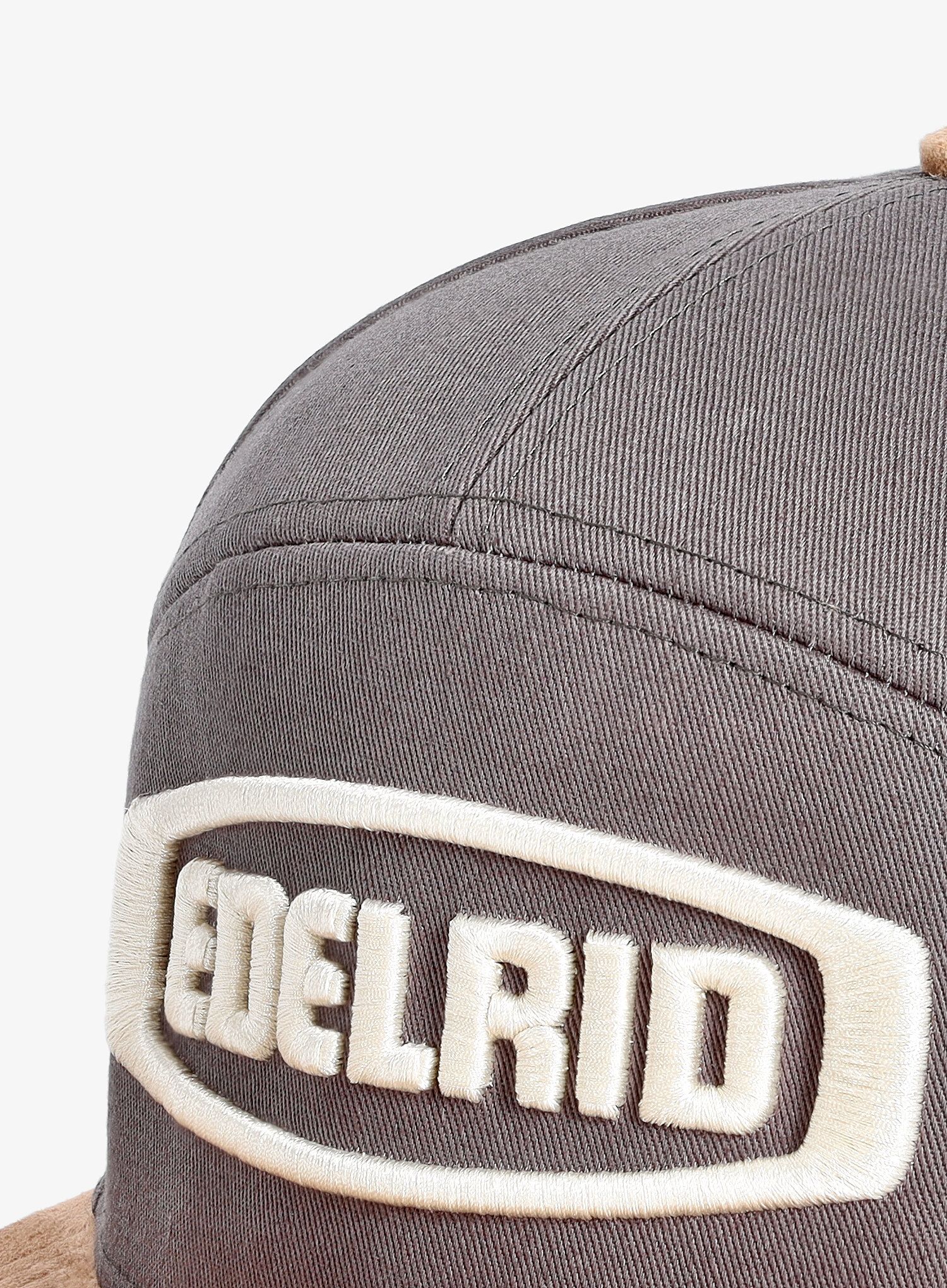 Kačket Edelrid Squamish Cap - anthracite