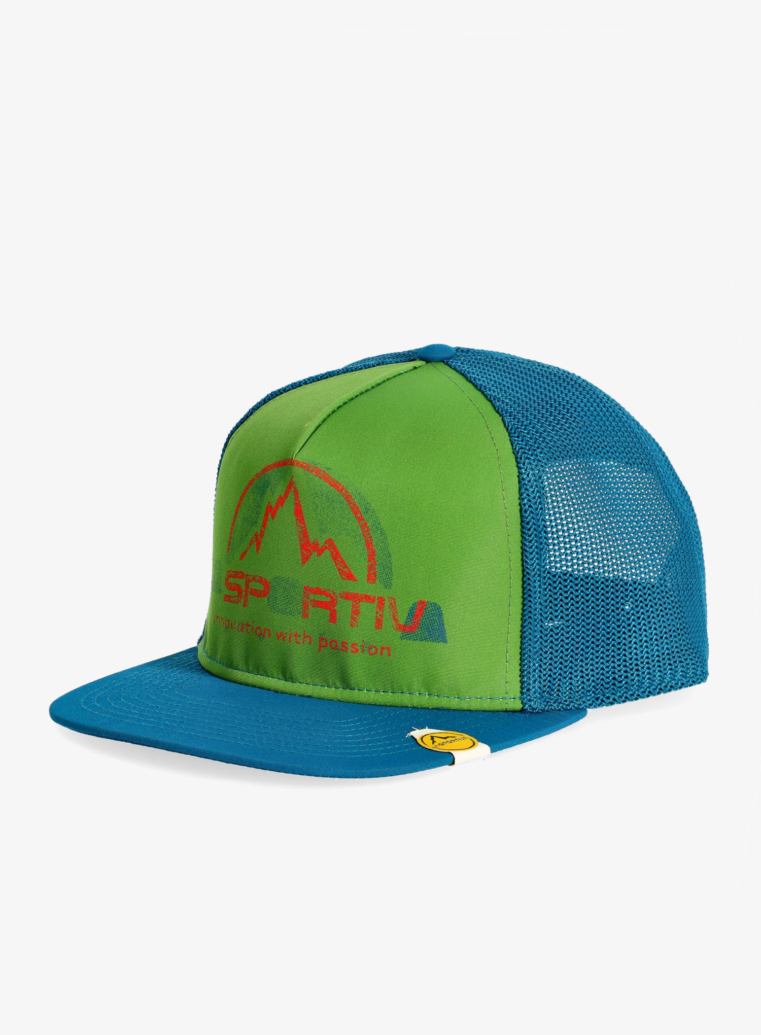 La sportiva ls trucker store