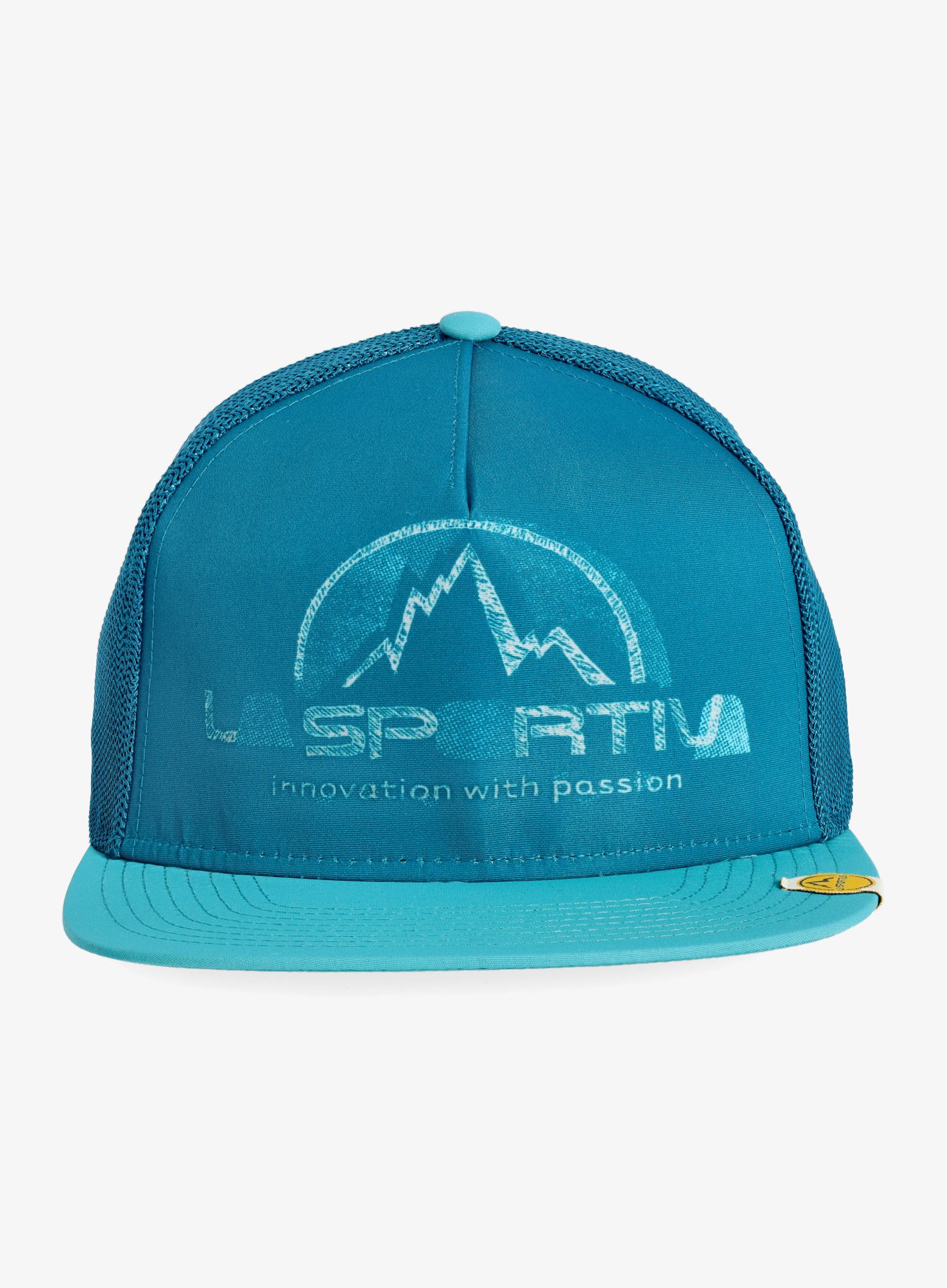 Ka ket La Sportiva LS Trucker space blue topaz