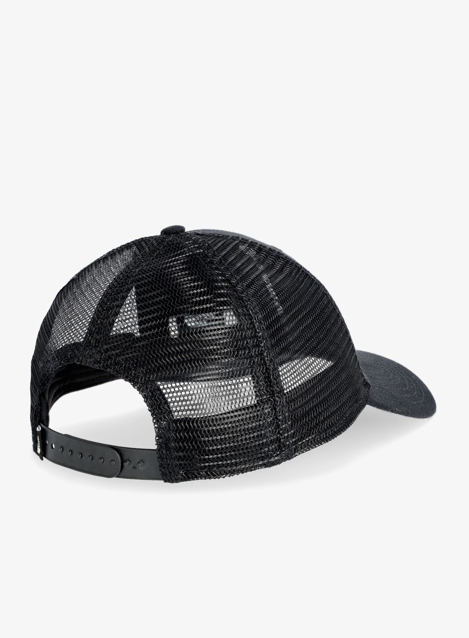 Kačket The North Face Mudder Trucker - tnf black