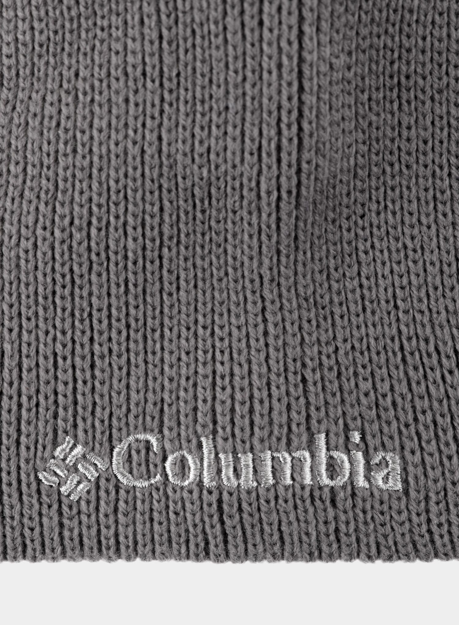 Zimska kapa Columbia Bugaboo Beanie - city grey