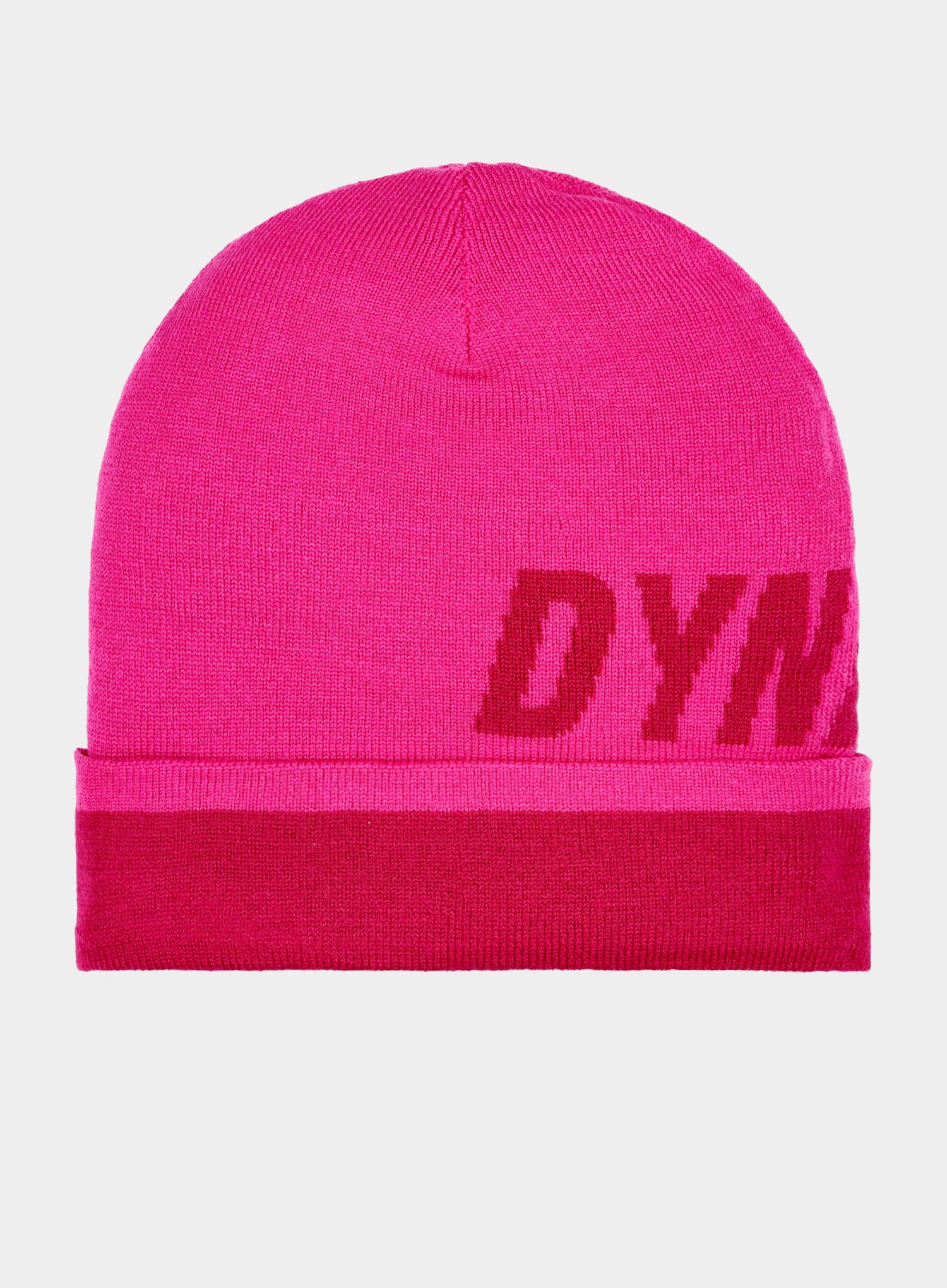 Zimska kapa Dynafit Reversible Tour Beanie - beet red