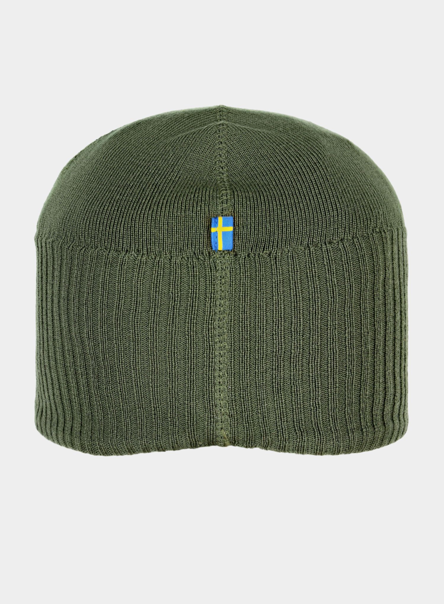 Zimska kapa Fjallraven Stormblocker Beanie - laurel green