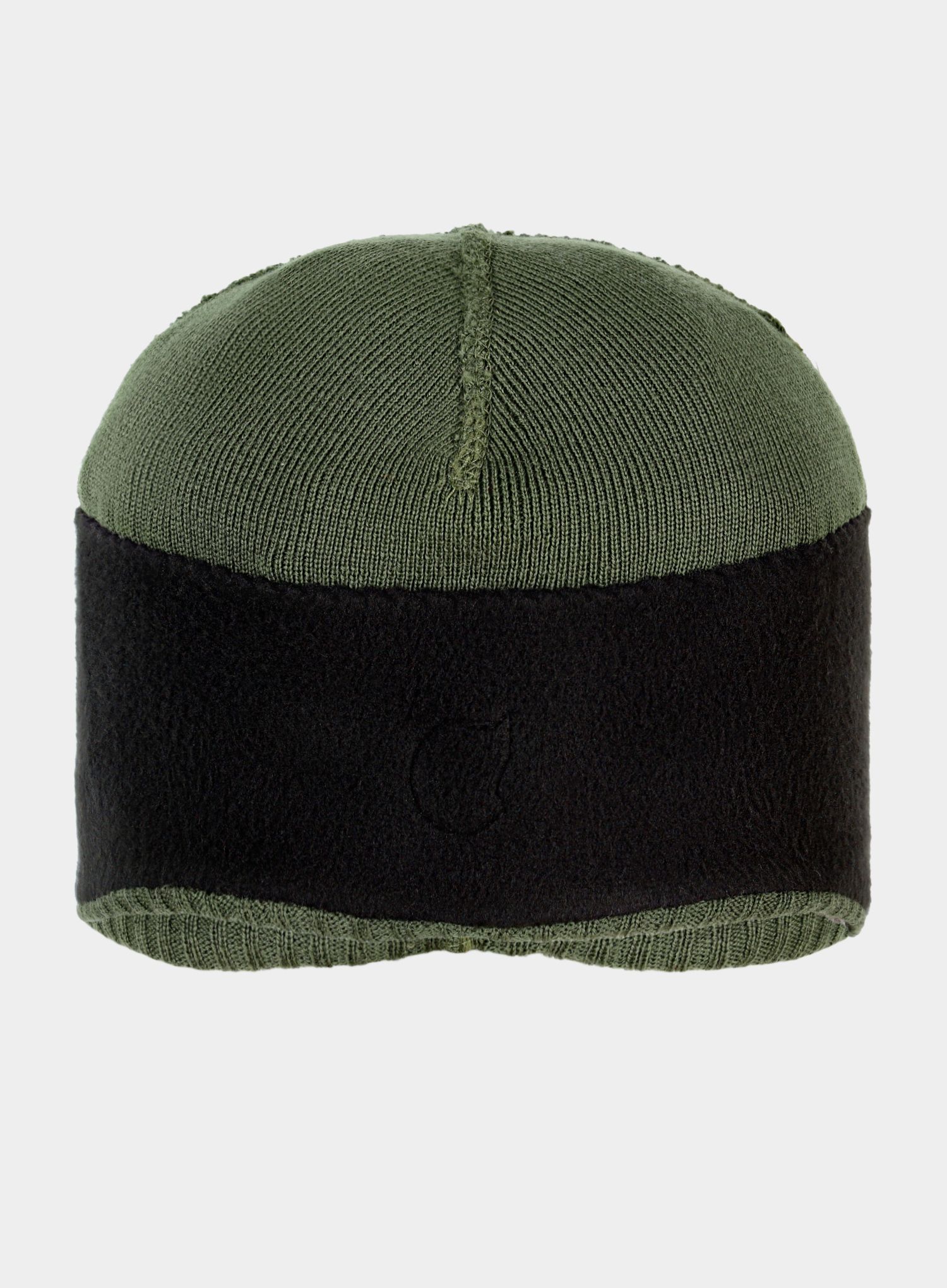 Zimska kapa Fjallraven Stormblocker Beanie - laurel green