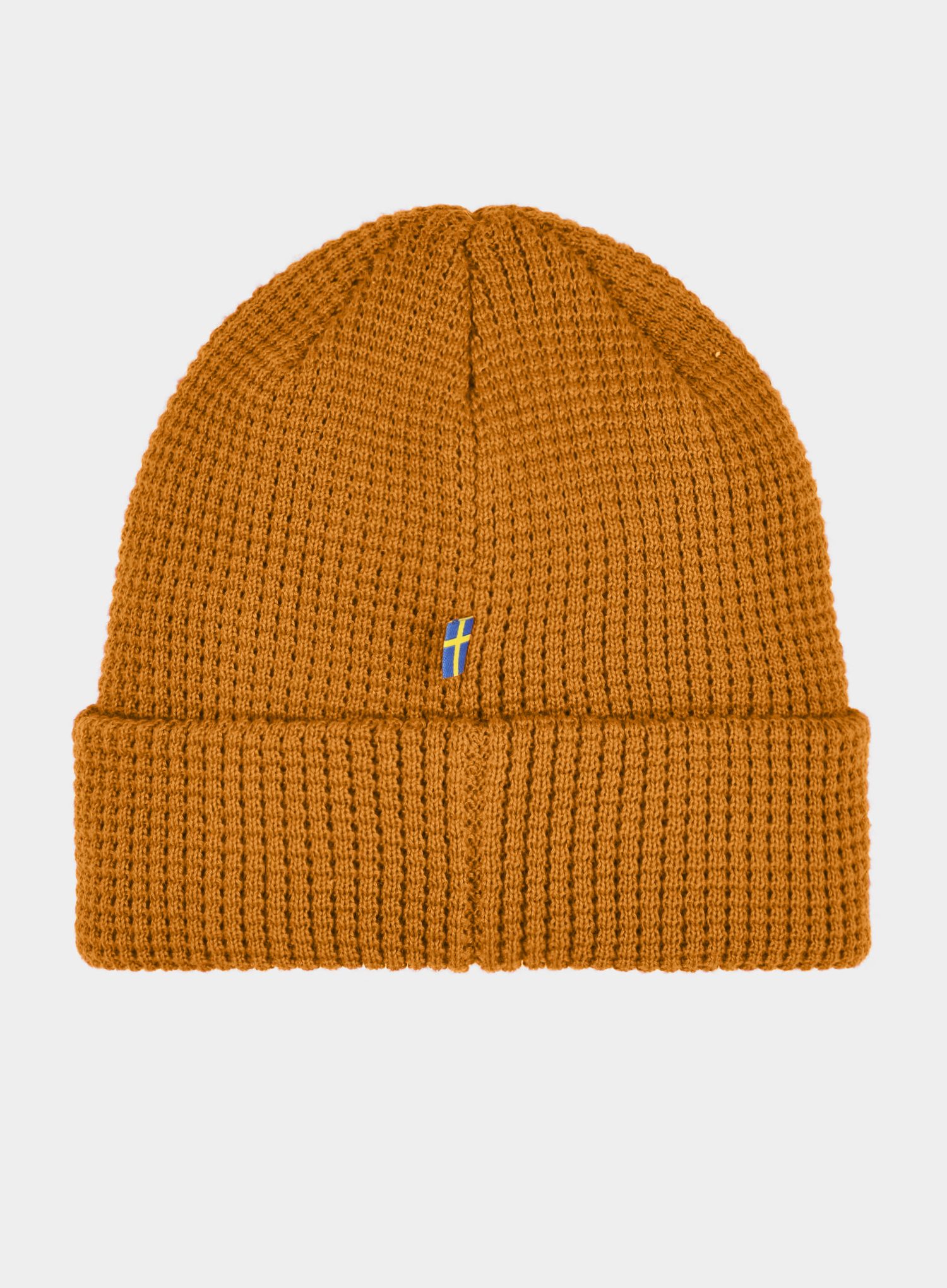Zimska kapa Fjallraven Tab Hat - acorn