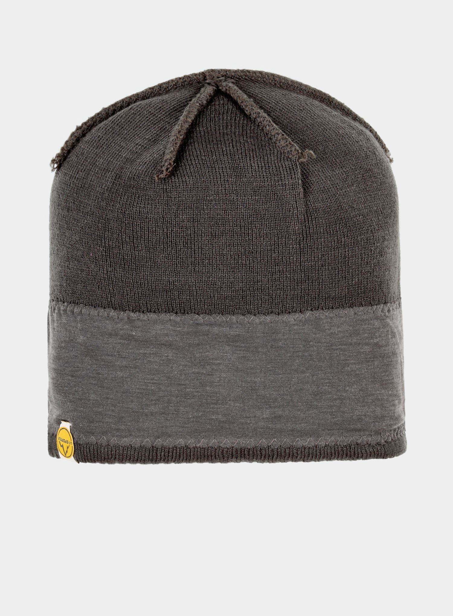 Zimska kapa La Sportiva Beta Beanie - carbon/cloud