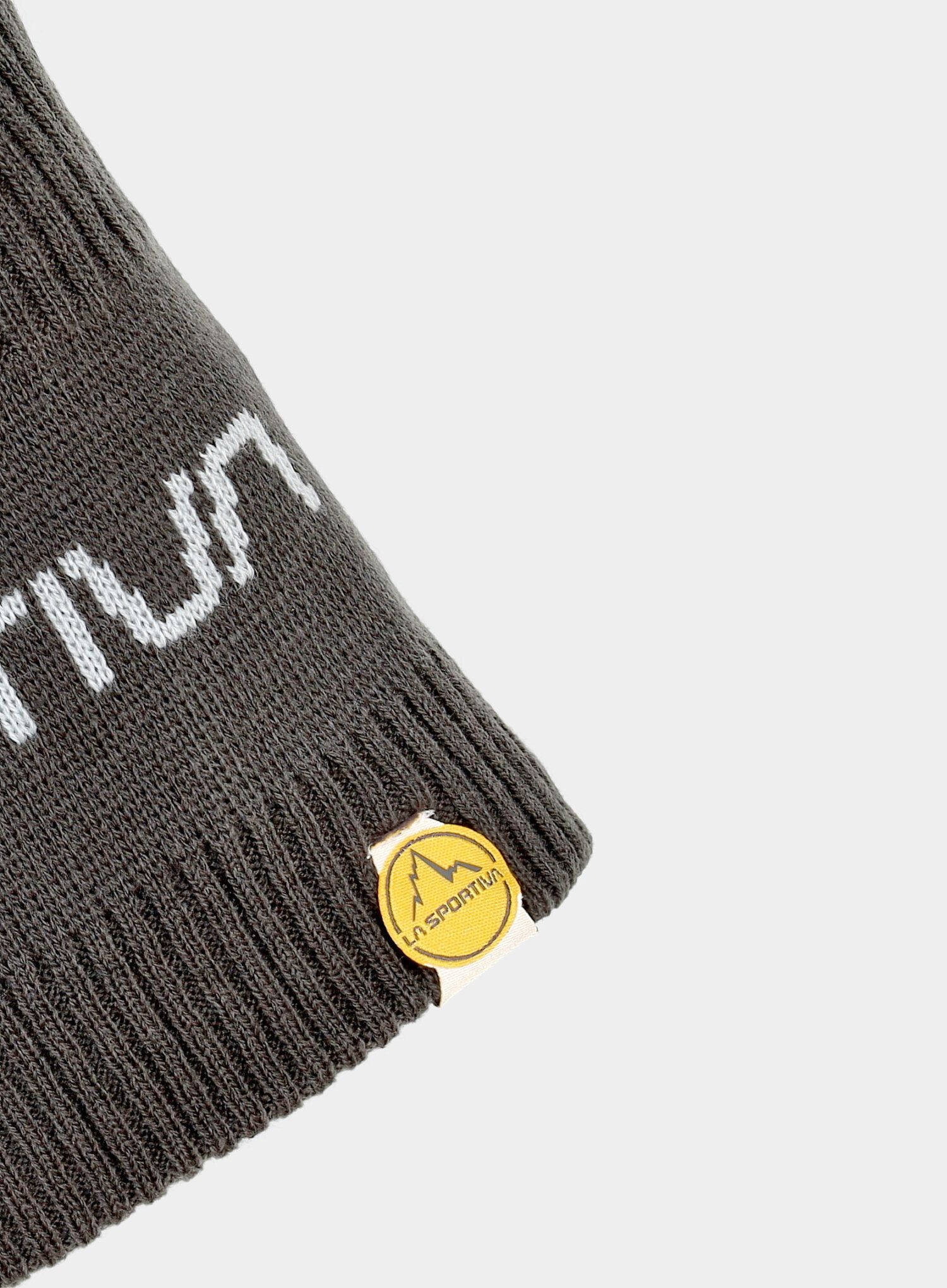 Zimska kapa La Sportiva Beta Beanie - carbon/cloud